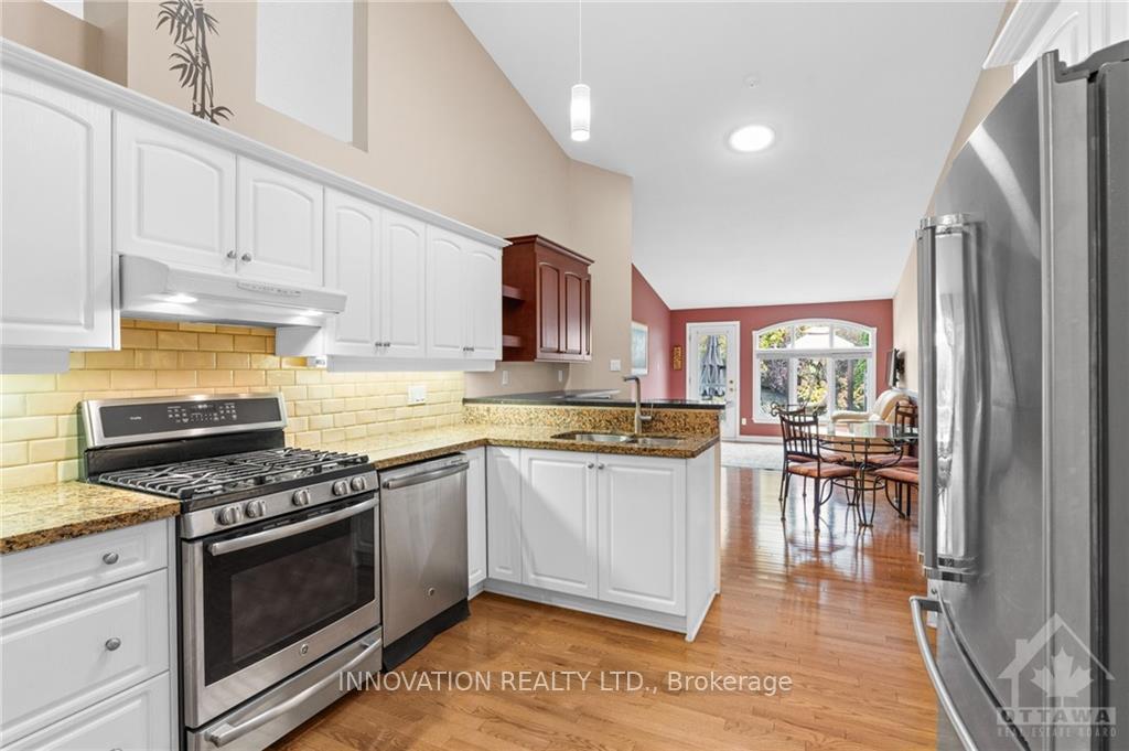 Photo 6 of 2 Coulson Court, Ottawa, Kanata - Kanata Lakes/Heritage Hills — HOMEH