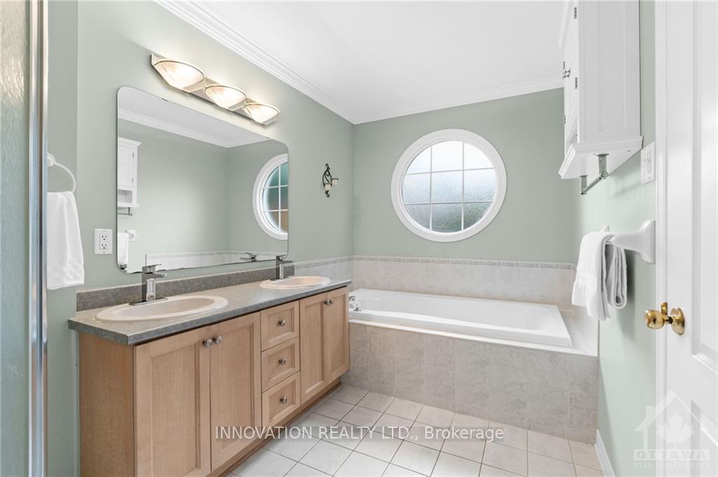 Photo 10 of 2 Coulson Court, Ottawa, Kanata - Kanata Lakes/Heritage Hills — HOMEH