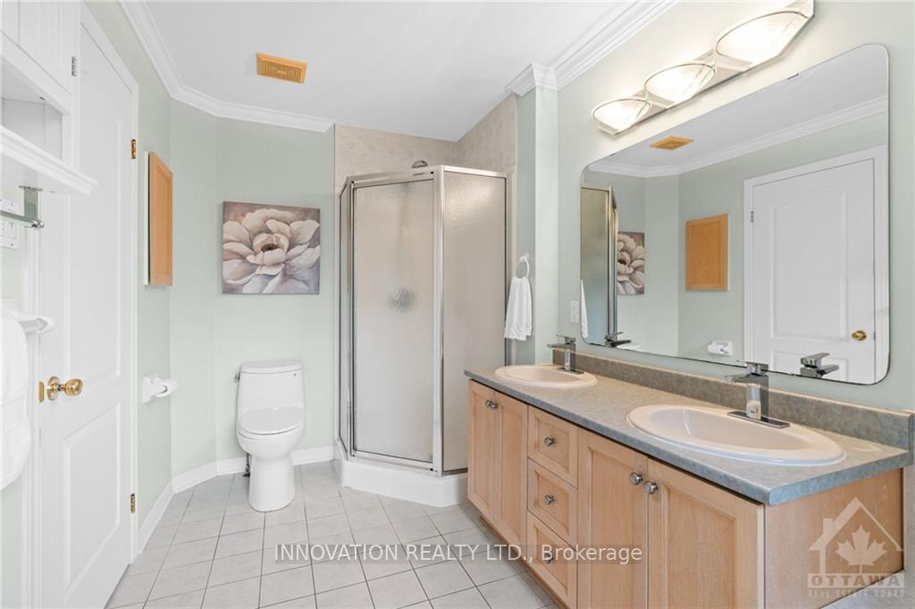 Photo 11 of 2 Coulson Court, Ottawa, Kanata - Kanata Lakes/Heritage Hills — HOMEH