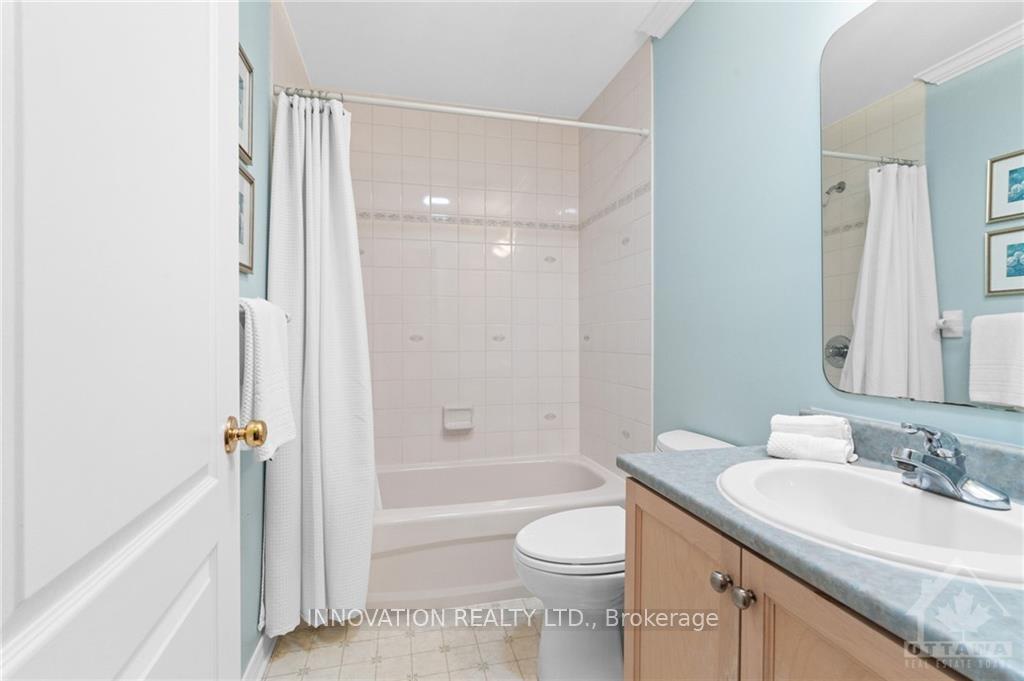 Photo 14 of 2 Coulson Court, Ottawa, Kanata - Kanata Lakes/Heritage Hills — HOMEH