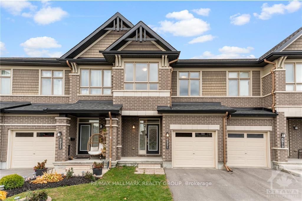 Photo 1 of 4921 Abbott Street E, Ottawa, Kanata - Emerald Meadows/Trailwest — HOMEH