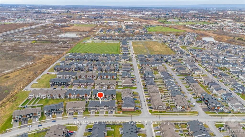 Photo 2 of 4921 Abbott Street E, Ottawa, Kanata - Emerald Meadows/Trailwest — HOMEH