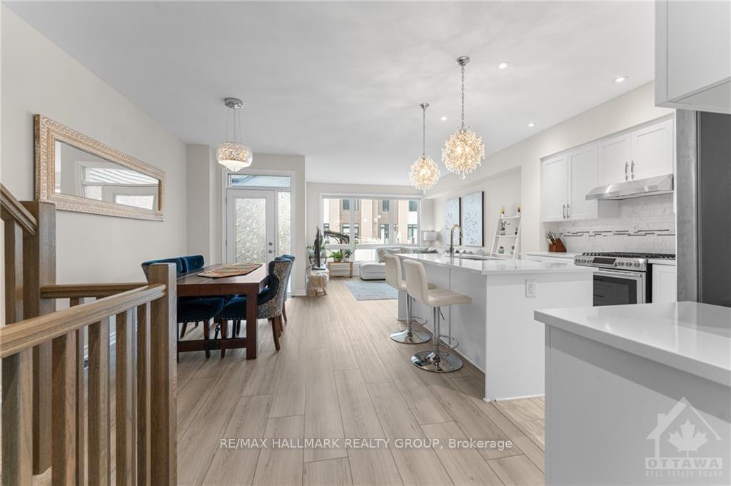 Photo 3 of 4921 Abbott Street E, Ottawa, Kanata - Emerald Meadows/Trailwest — HOMEH