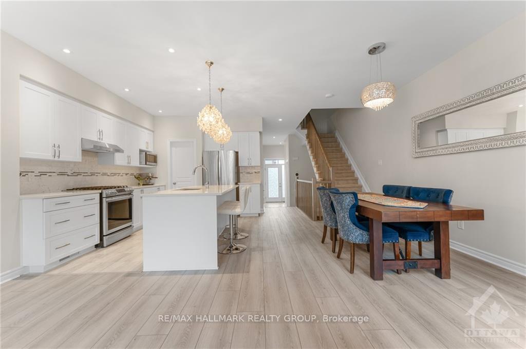 Photo 13 of 4921 Abbott Street E, Ottawa, Kanata - Emerald Meadows/Trailwest — HOMEH