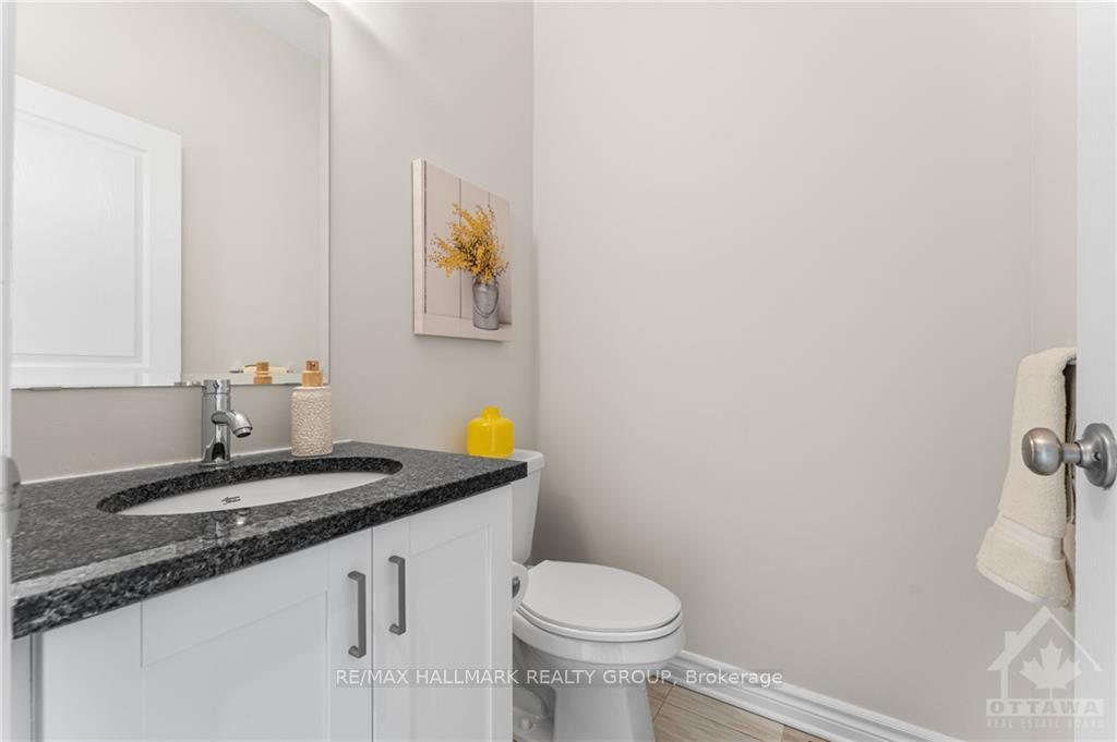 Photo 16 of 4921 Abbott Street E, Ottawa, Kanata - Emerald Meadows/Trailwest — HOMEH