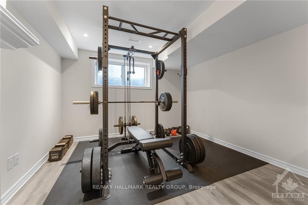 Photo 25 of 4921 Abbott Street E, Ottawa, Kanata - Emerald Meadows/Trailwest — HOMEH