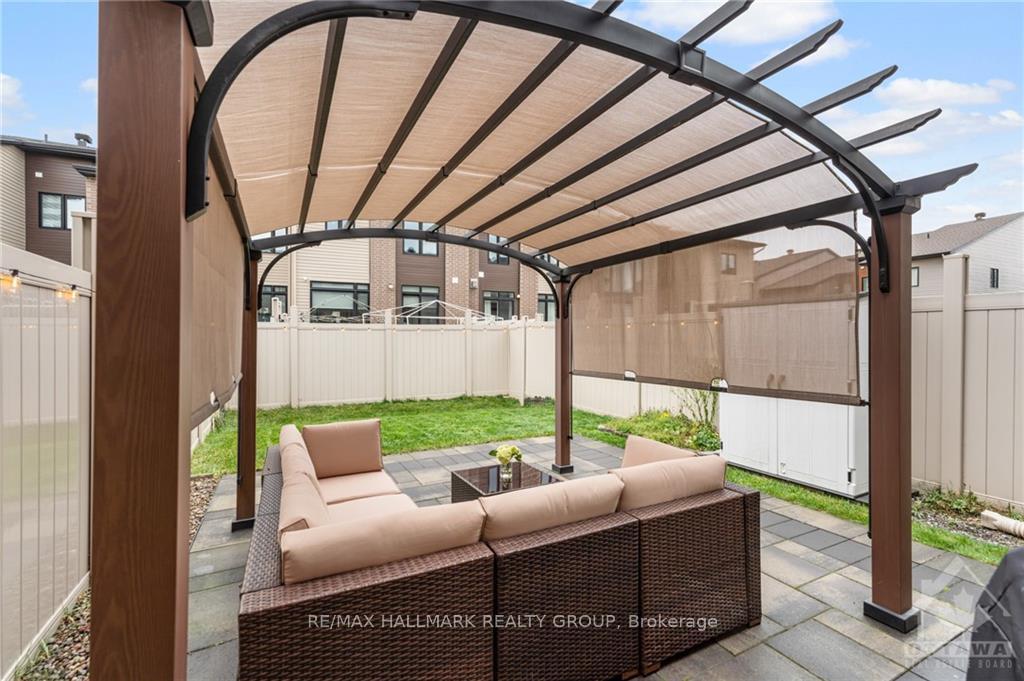 Photo 28 of 4921 Abbott Street E, Ottawa, Kanata - Emerald Meadows/Trailwest — HOMEH