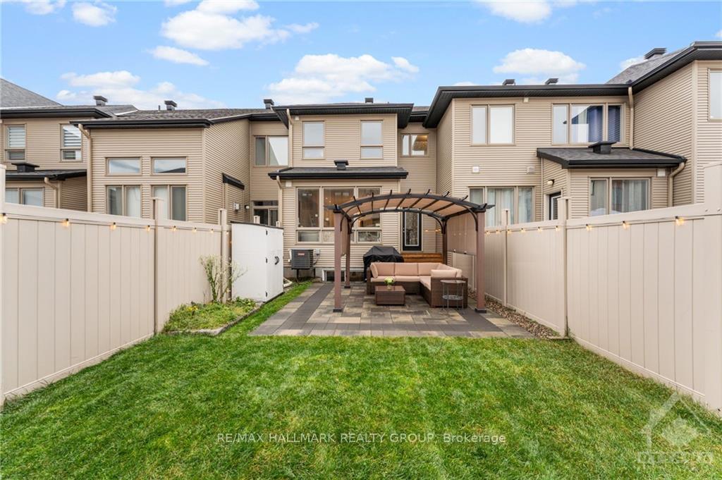 Photo 30 of 4921 Abbott Street E, Ottawa, Kanata - Emerald Meadows/Trailwest — HOMEH