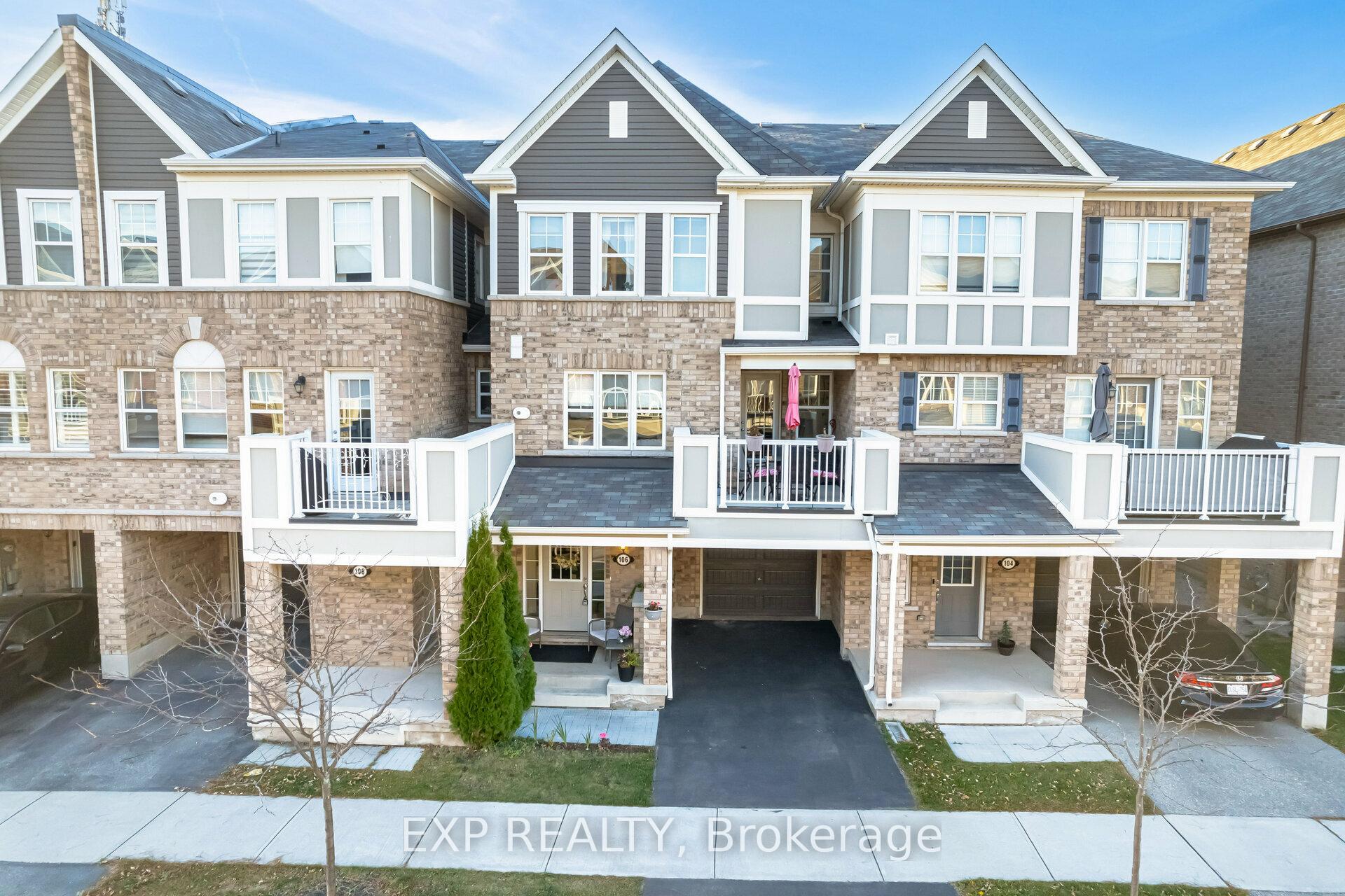 Photo 1 of 106 Lemieux Court, Milton, Ford — HOMEH