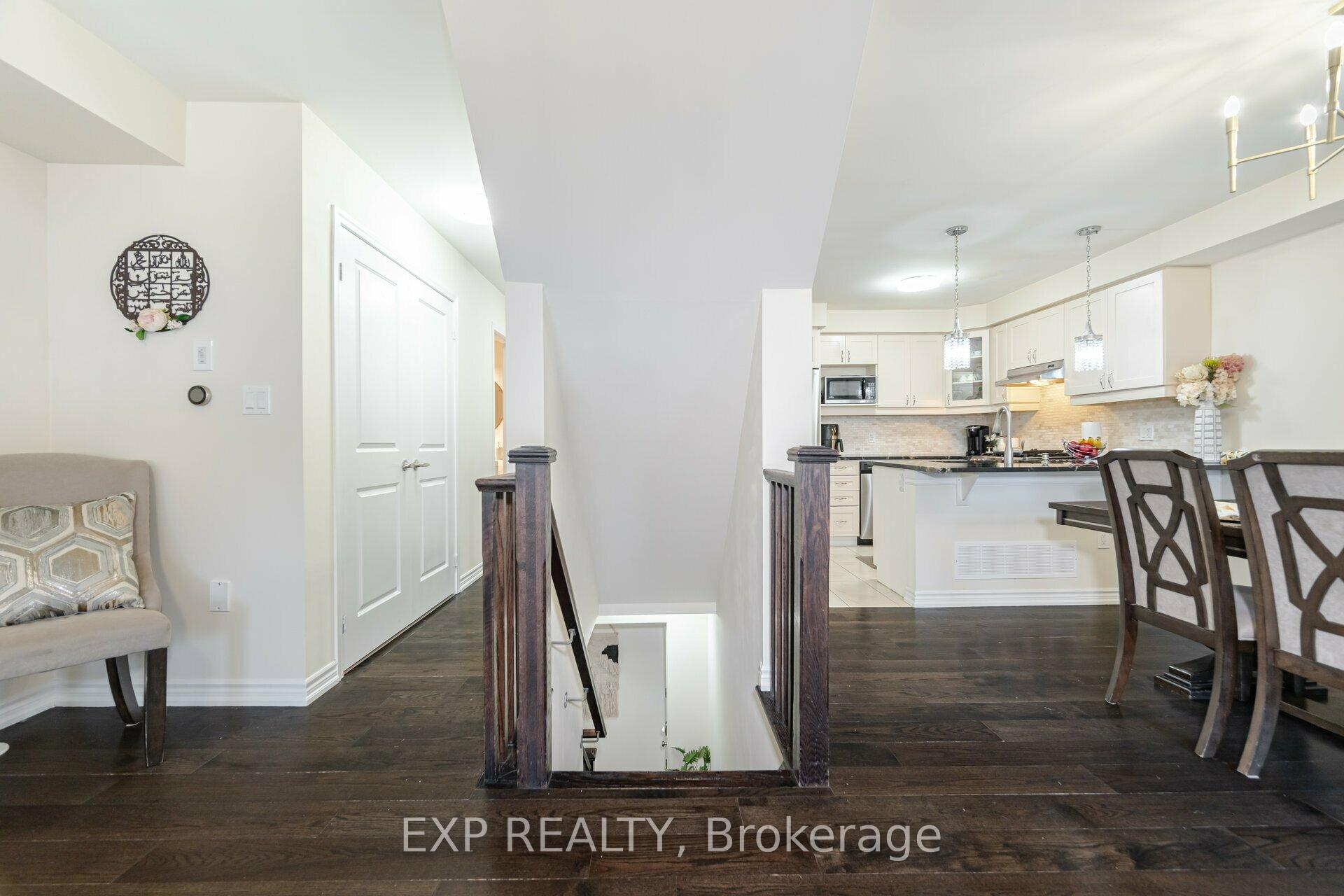 Photo 6 of 106 Lemieux Court, Milton, Ford — HOMEH