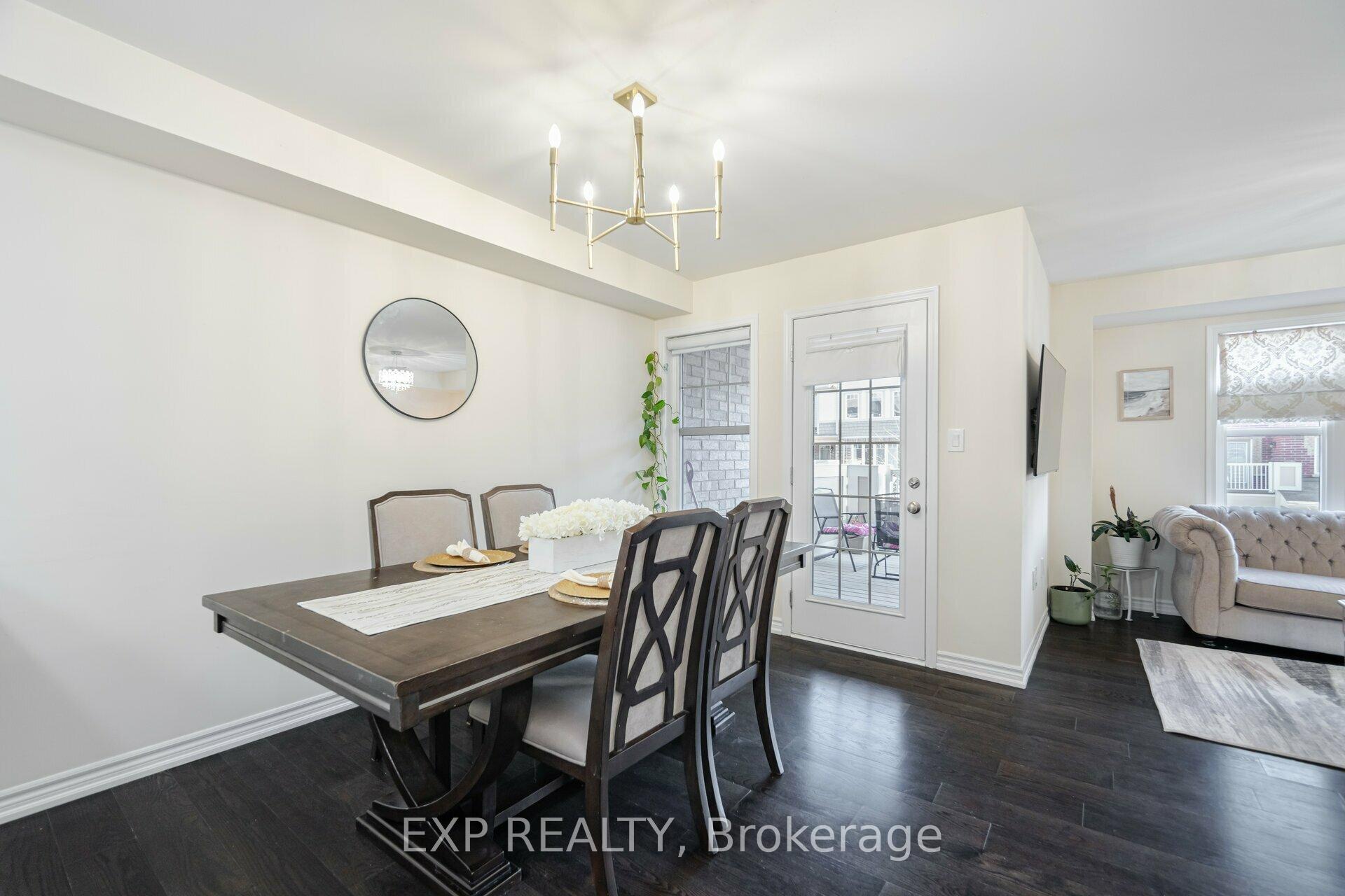 Photo 12 of 106 Lemieux Court, Milton, Ford — HOMEH