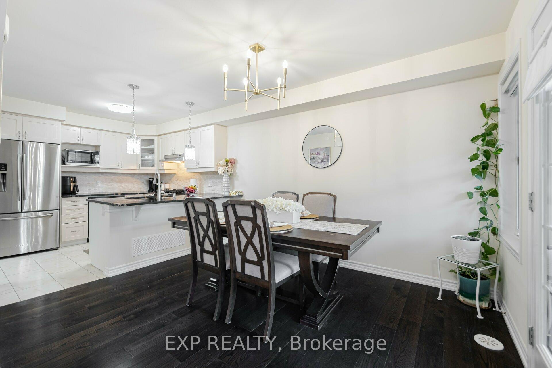 Photo 13 of 106 Lemieux Court, Milton, Ford — HOMEH