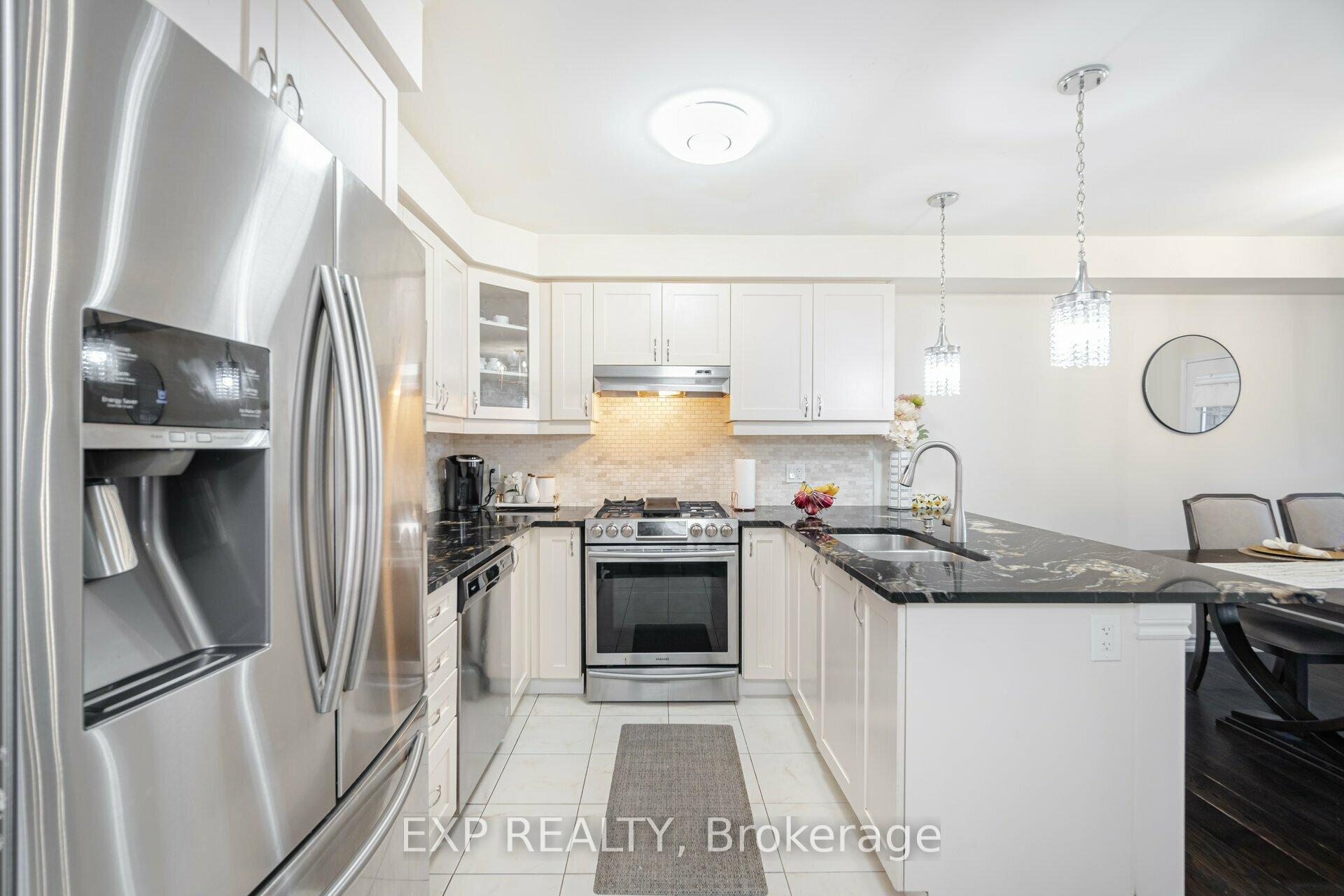 Photo 15 of 106 Lemieux Court, Milton, Ford — HOMEH