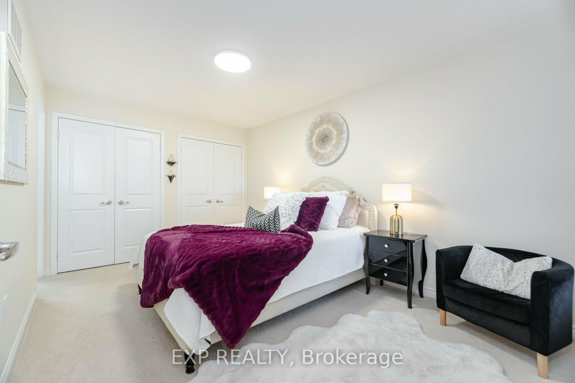Photo 23 of 106 Lemieux Court, Milton, Ford — HOMEH