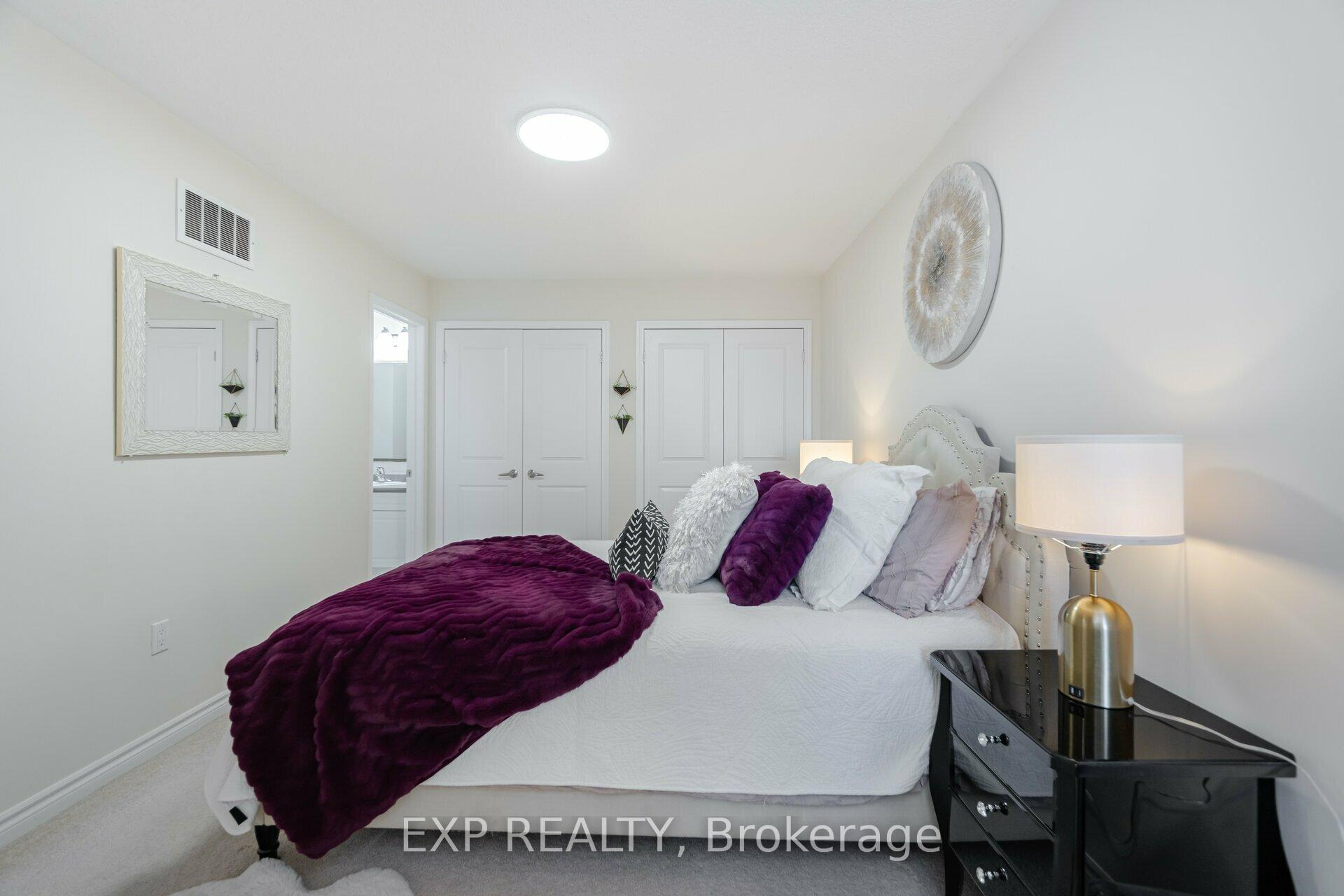 Photo 25 of 106 Lemieux Court, Milton, Ford — HOMEH