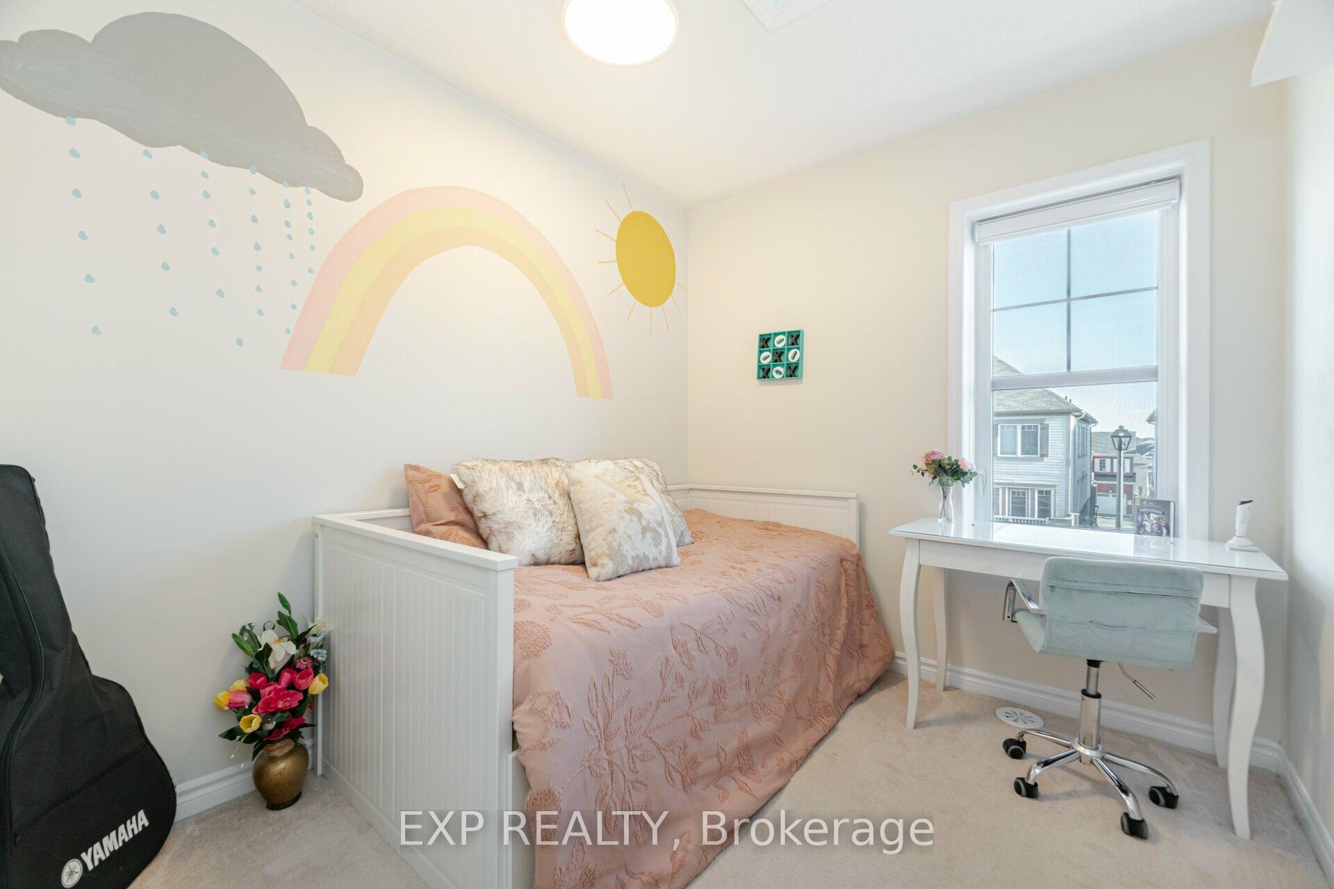 Photo 27 of 106 Lemieux Court, Milton, Ford — HOMEH