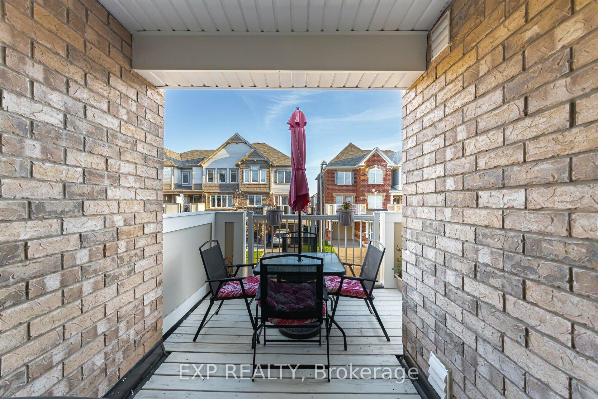 Photo 33 of 106 Lemieux Court, Milton, Ford — HOMEH