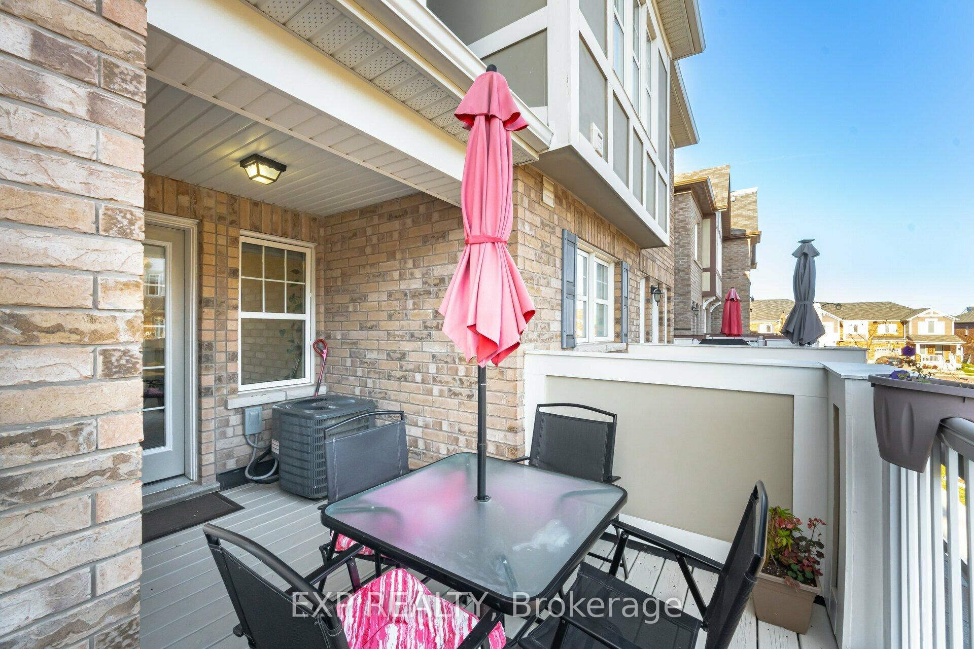 Photo 34 of 106 Lemieux Court, Milton, Ford — HOMEH