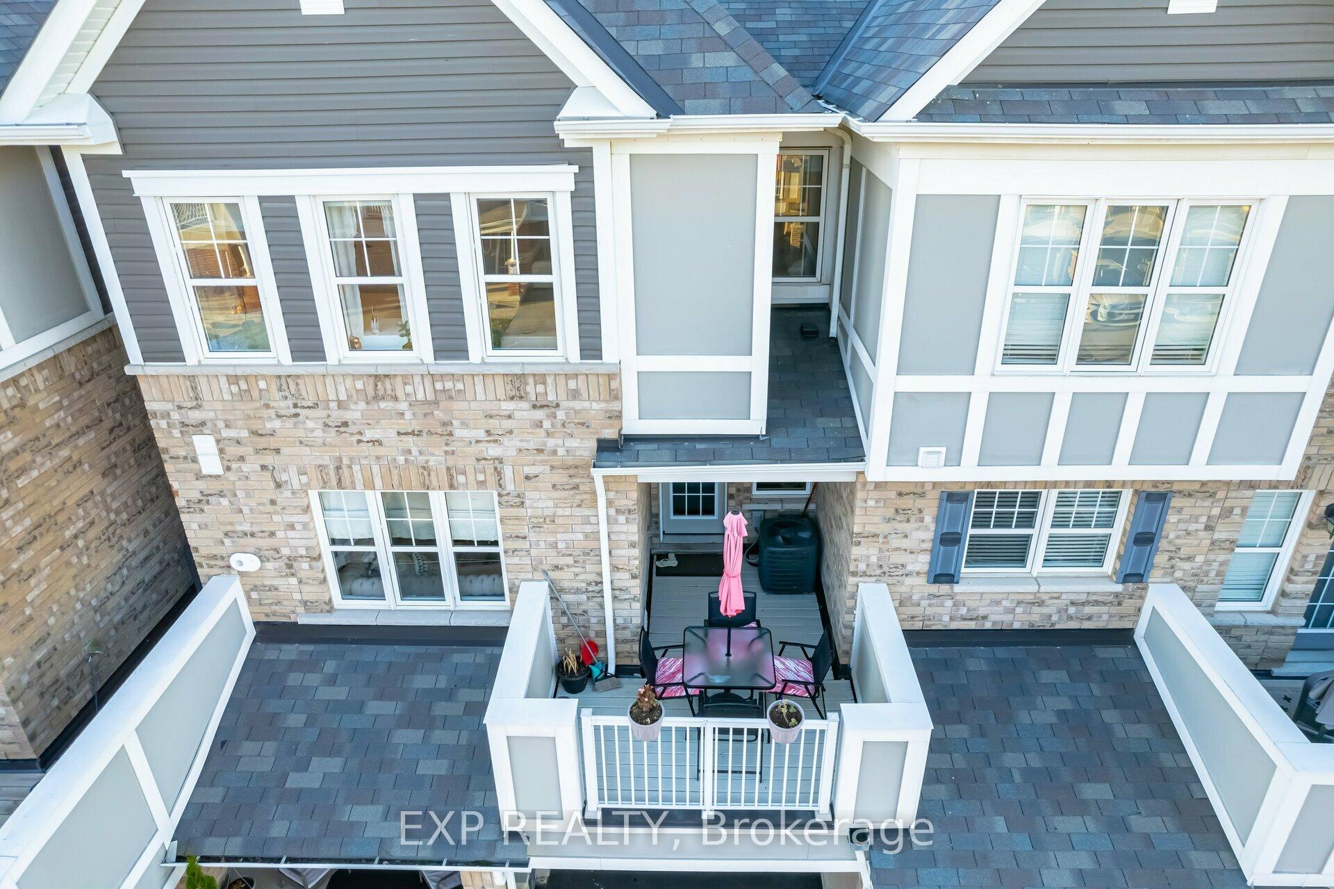 Photo 36 of 106 Lemieux Court, Milton, Ford — HOMEH