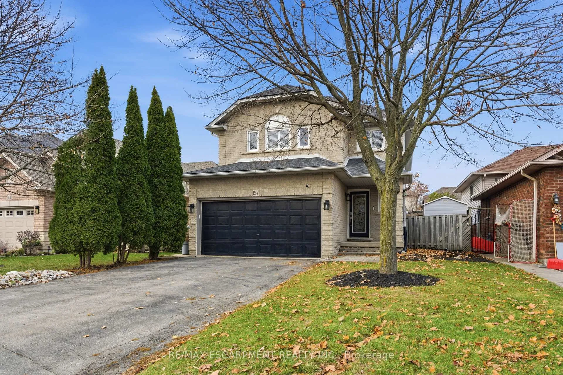Photo 1 of 157 Braithwaite Avenue, Hamilton, Ancaster — HOMEH
