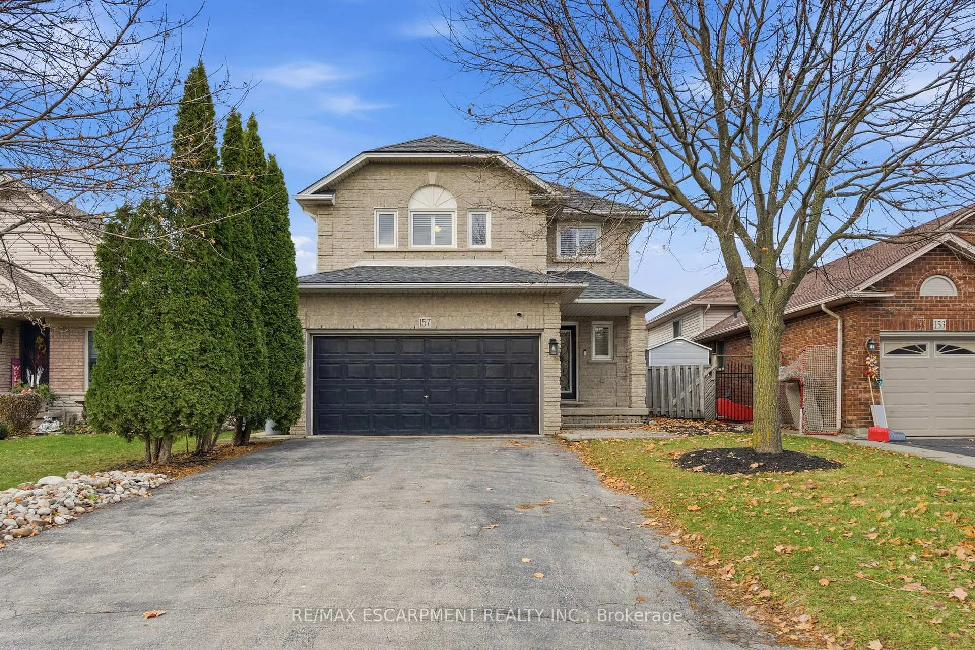Photo 2 of 157 Braithwaite Avenue, Hamilton, Ancaster — HOMEH