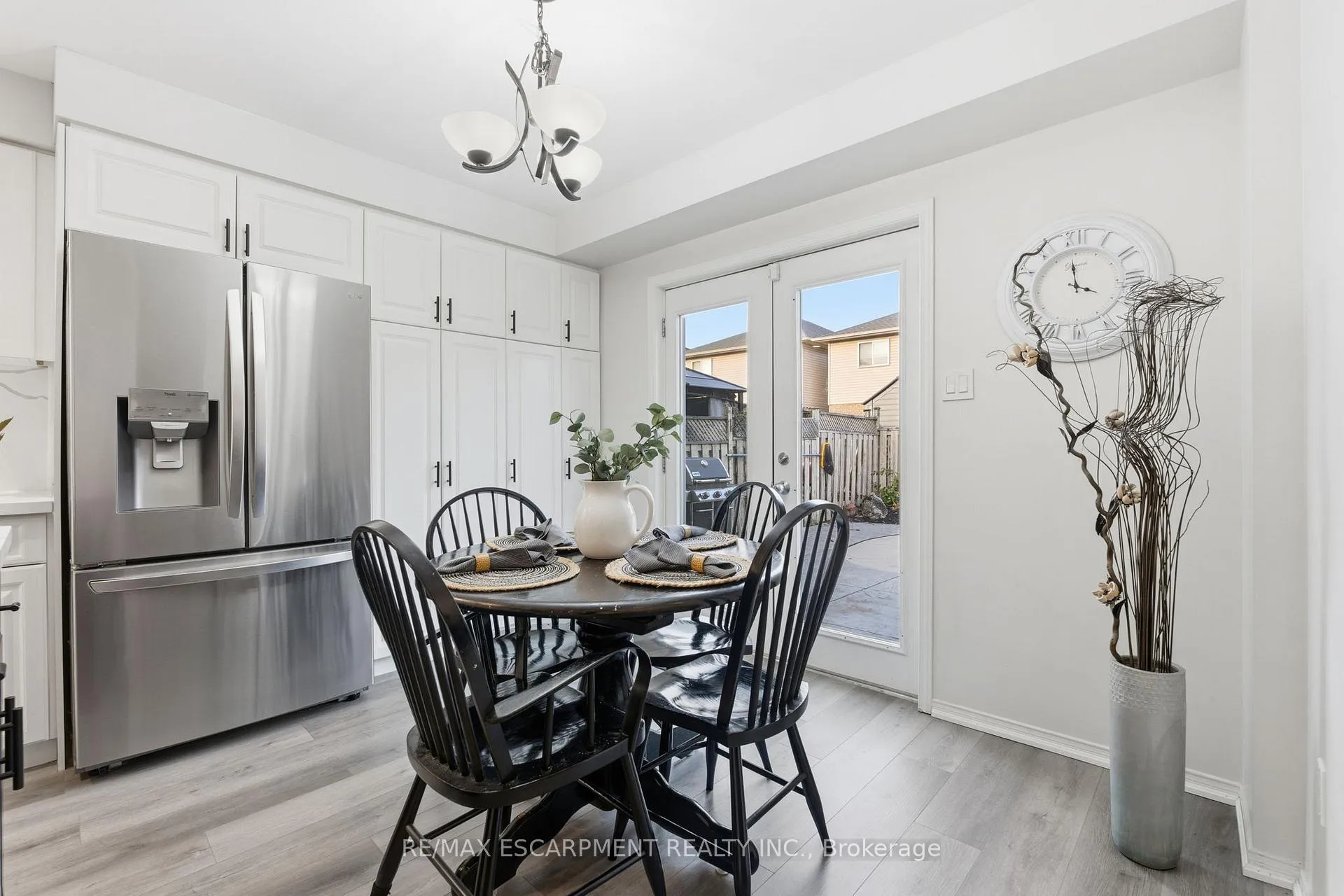Photo 13 of 157 Braithwaite Avenue, Hamilton, Ancaster — HOMEH