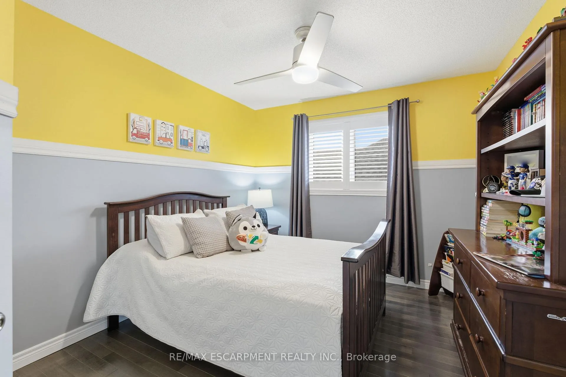 Photo 27 of 157 Braithwaite Avenue, Hamilton, Ancaster — HOMEH