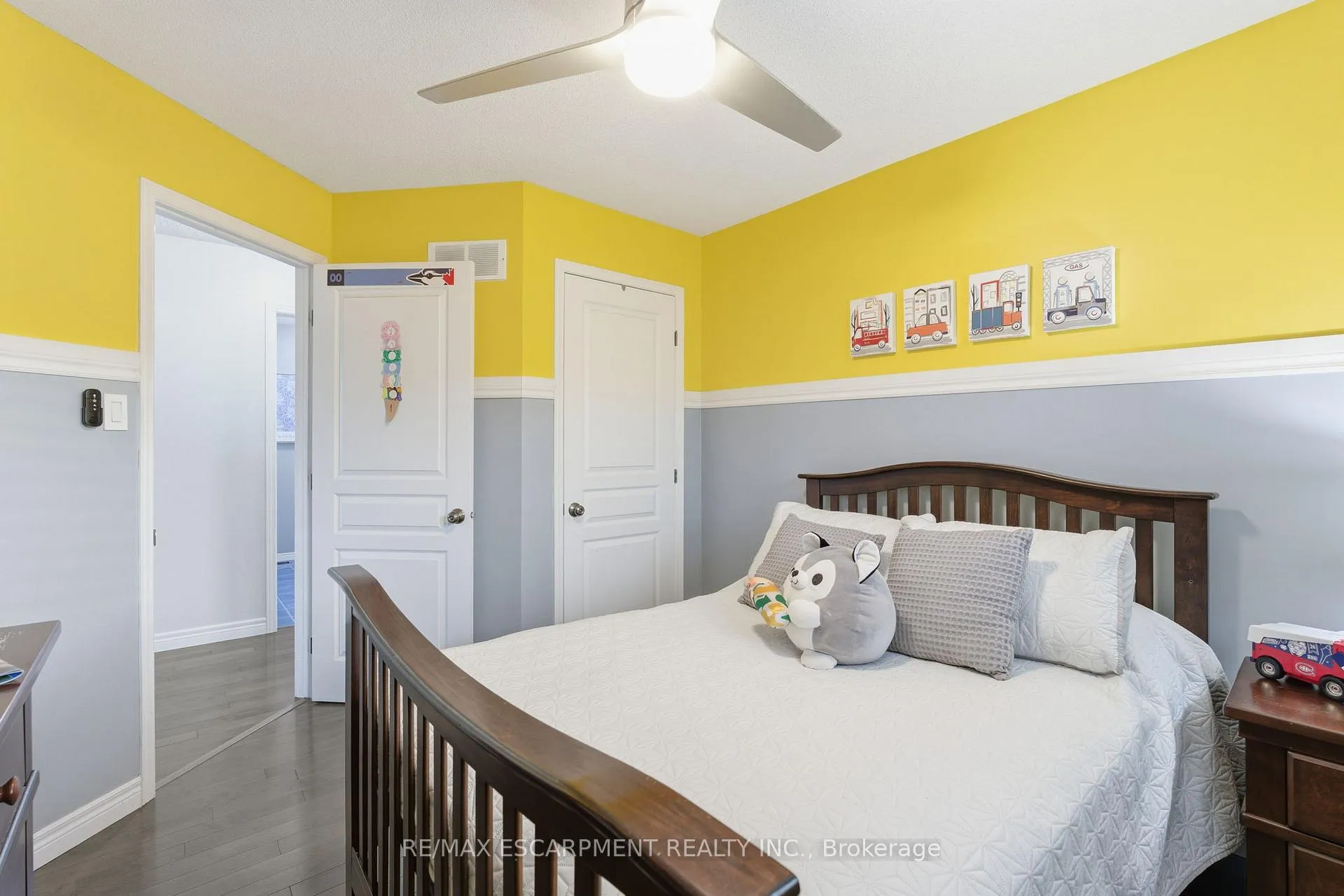 Photo 28 of 157 Braithwaite Avenue, Hamilton, Ancaster — HOMEH