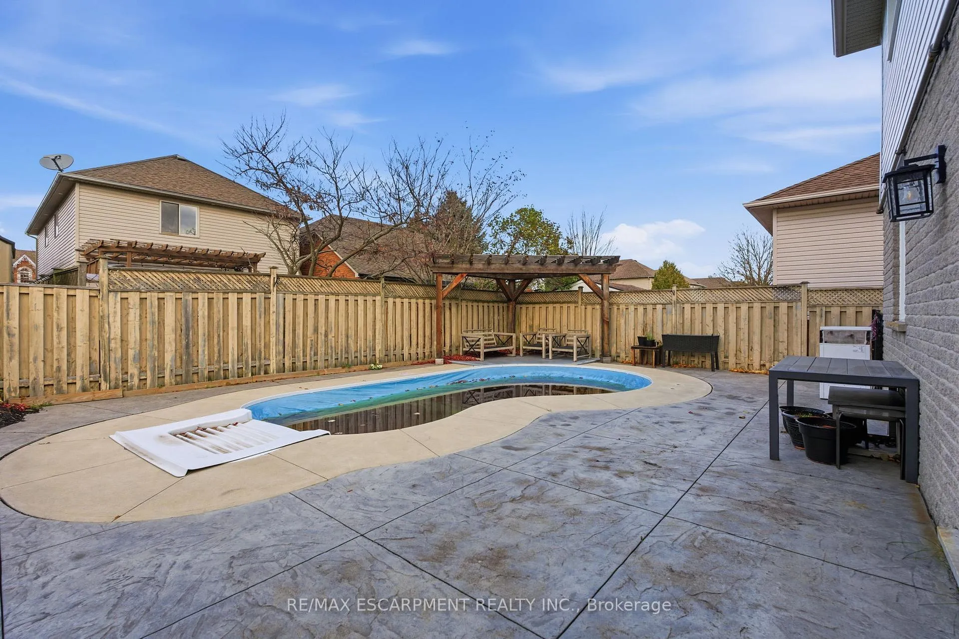 Photo 37 of 157 Braithwaite Avenue, Hamilton, Ancaster — HOMEH