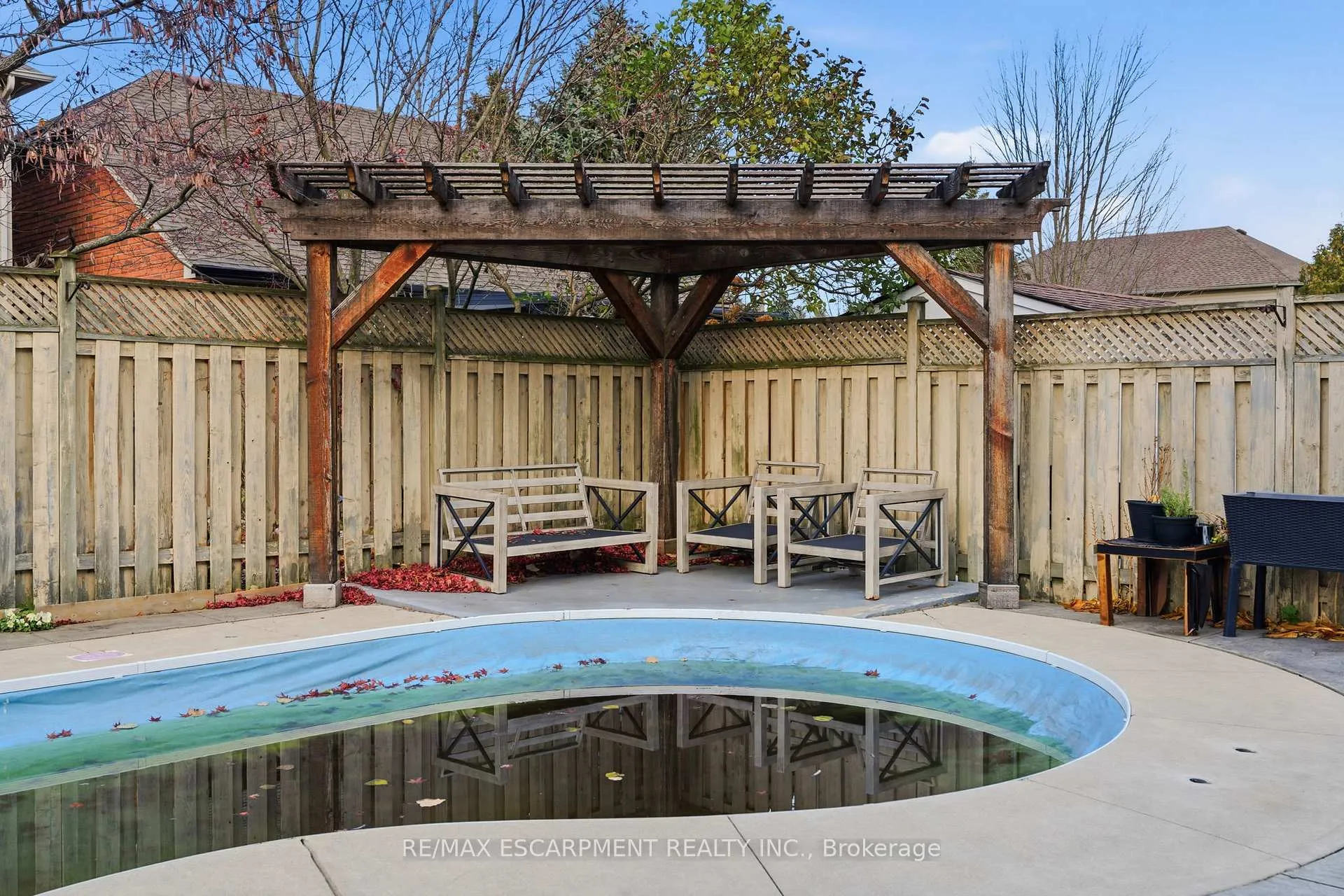 Photo 38 of 157 Braithwaite Avenue, Hamilton, Ancaster — HOMEH