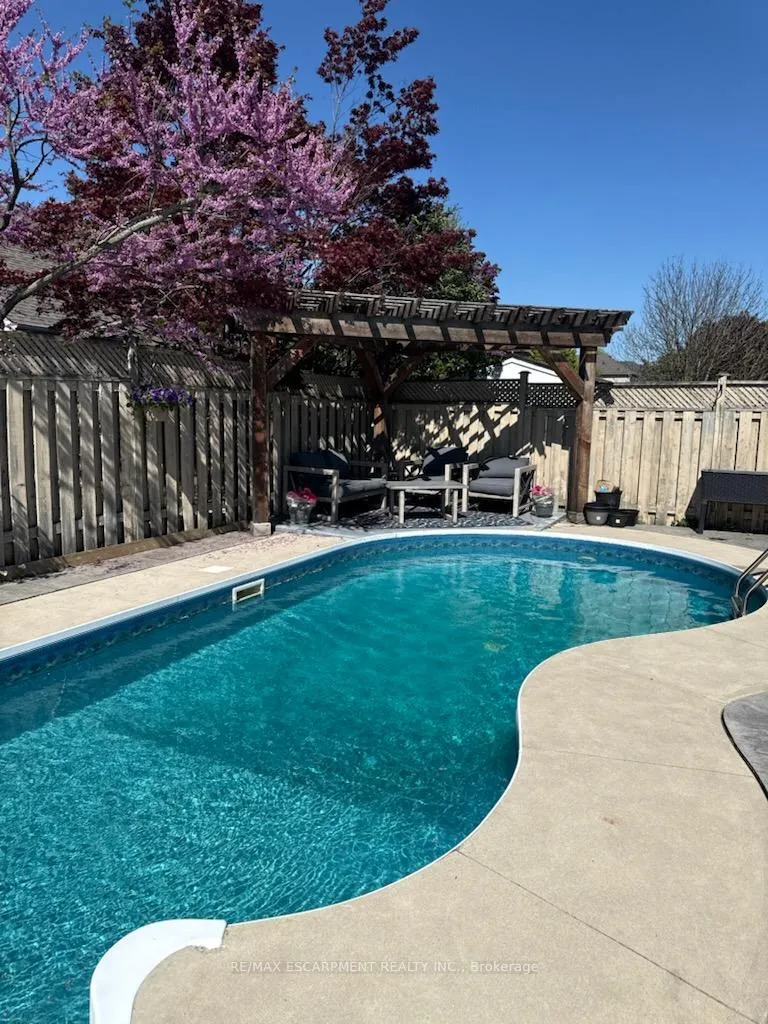 Photo 39 of 157 Braithwaite Avenue, Hamilton, Ancaster — HOMEH
