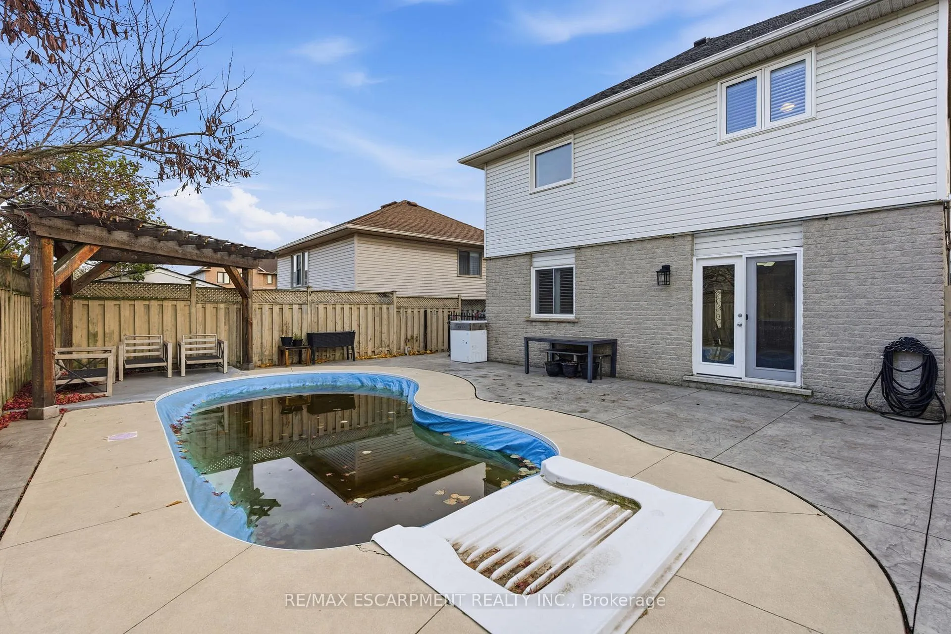 Photo 41 of 157 Braithwaite Avenue, Hamilton, Ancaster — HOMEH