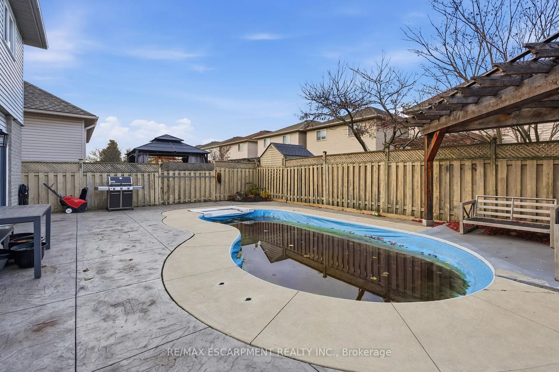 Photo 42 of 157 Braithwaite Avenue, Hamilton, Ancaster — HOMEH