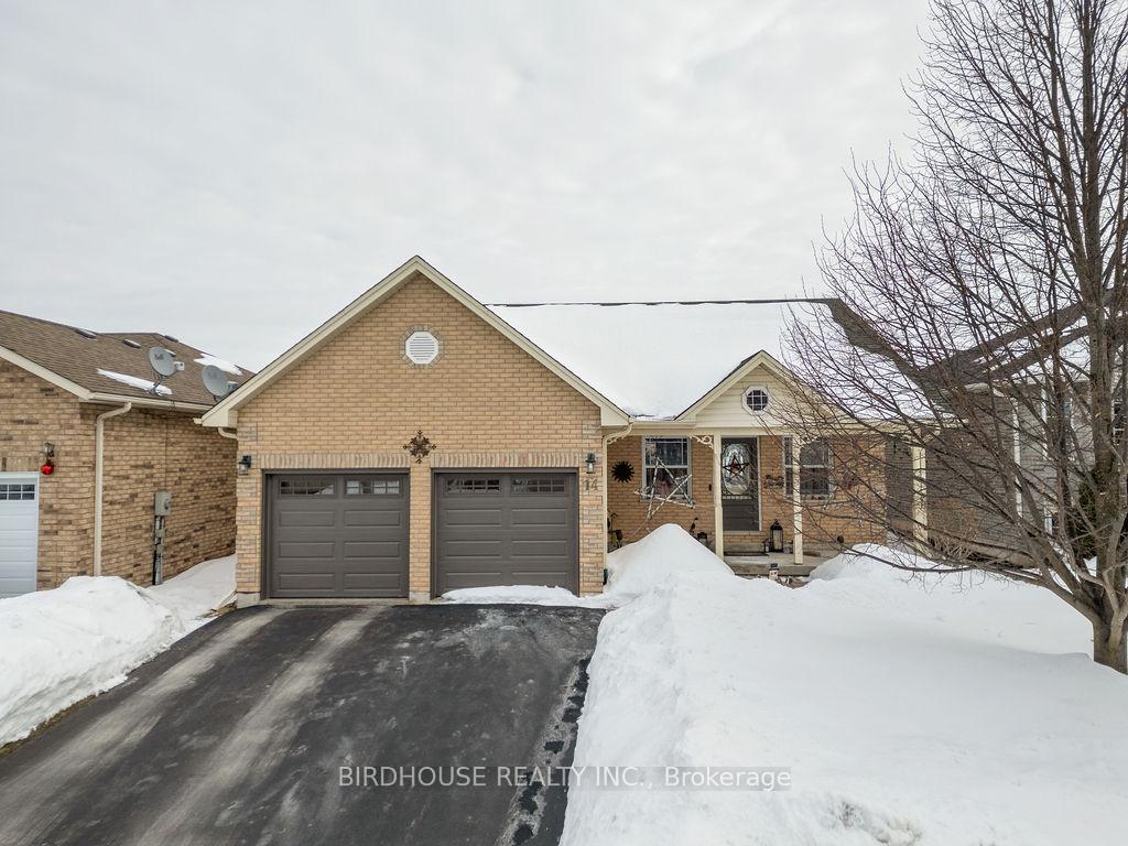 Photo 1 of 14 Dormer Road, Kawartha Lakes, Lindsay — HOMEH
