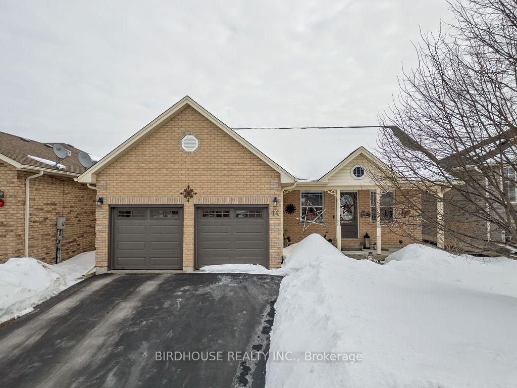 Photo 41 of 14 Dormer Road, Kawartha Lakes, Lindsay — HOMEH