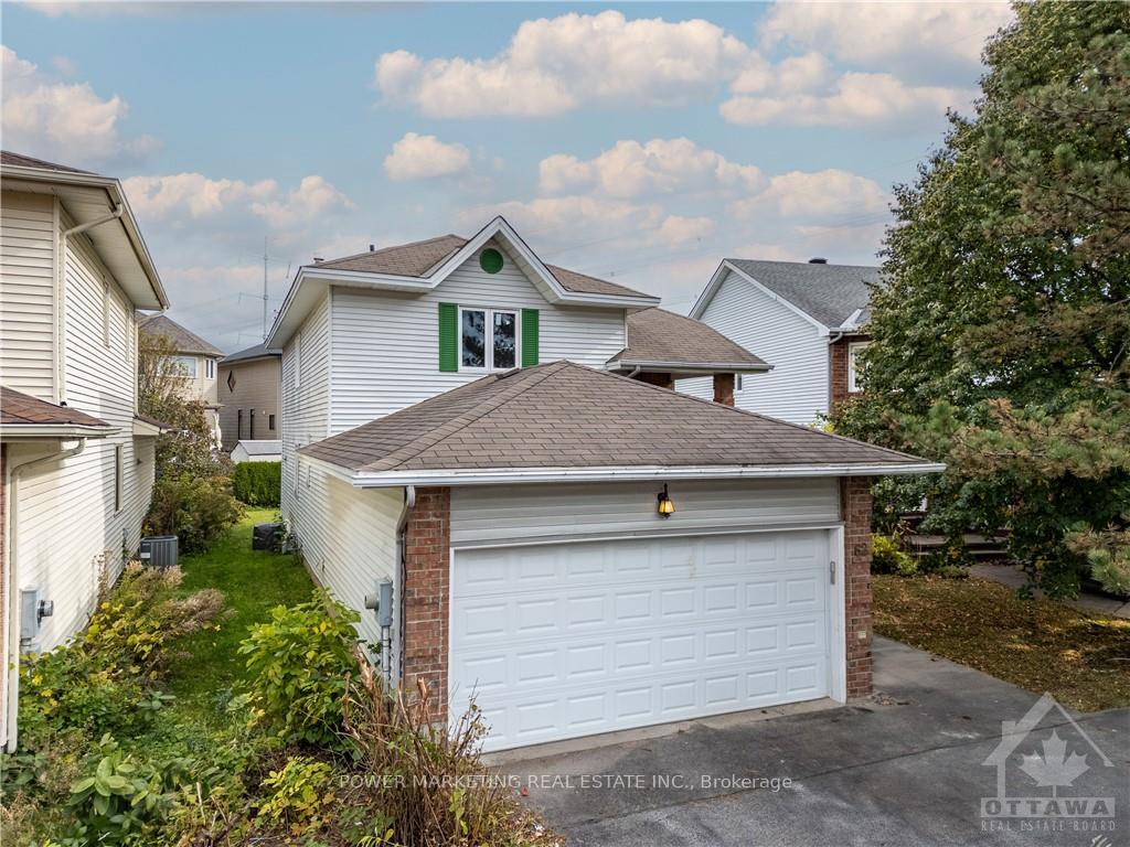 Photo 1 of 62 Saddlehorn Crescent, Ottawa, Kanata - Bridlewood — HOMEH