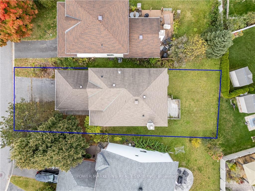 Photo 26 of 62 Saddlehorn Crescent, Ottawa, Kanata - Bridlewood — HOMEH