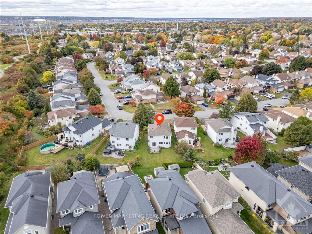 Photo 27 of 62 Saddlehorn Crescent, Ottawa, Kanata - Bridlewood — HOMEH