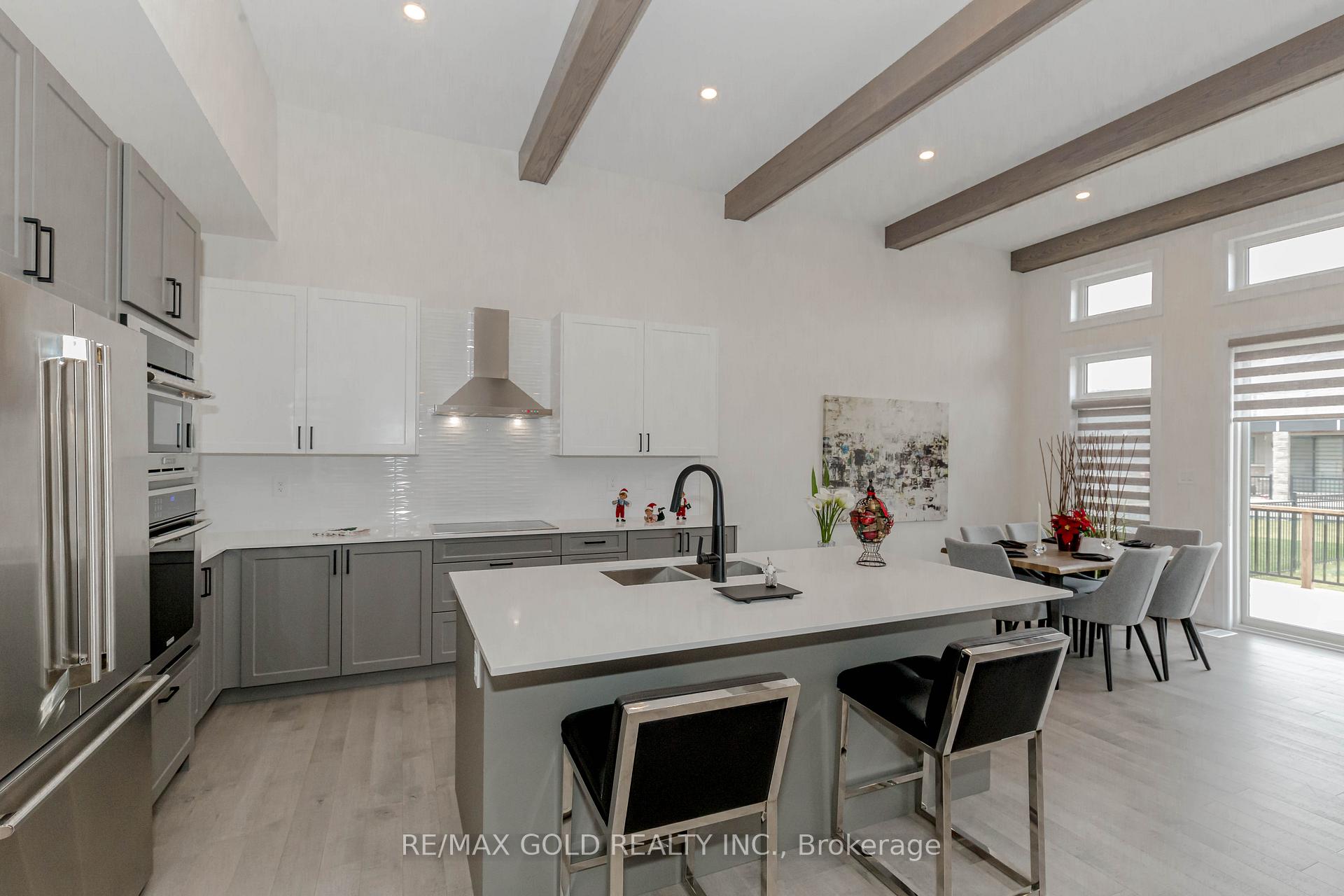 Photo 10 of 169 Springside Crescent, Blue Mountains — HOMEH