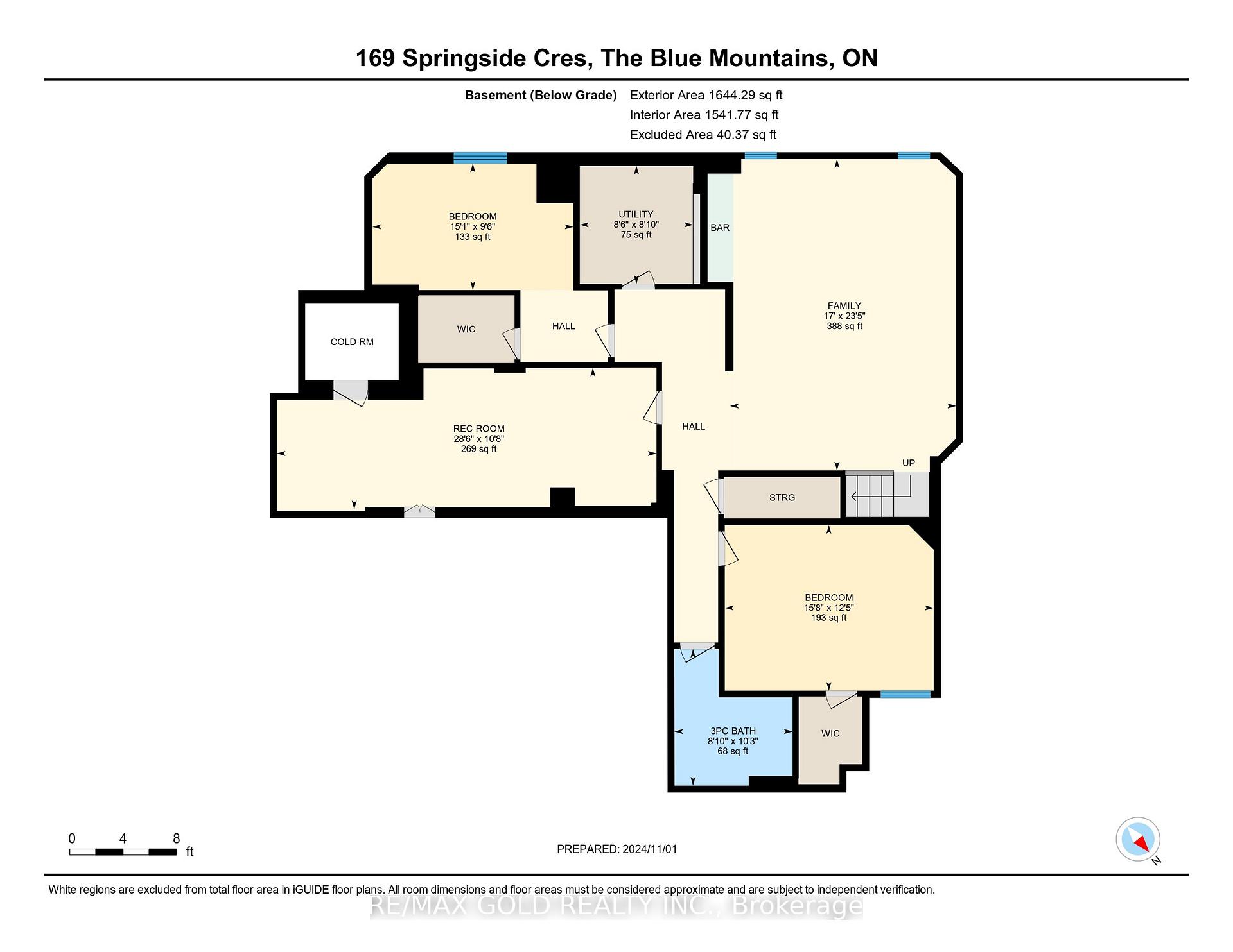 Photo 47 of 169 Springside Crescent, Blue Mountains — HOMEH