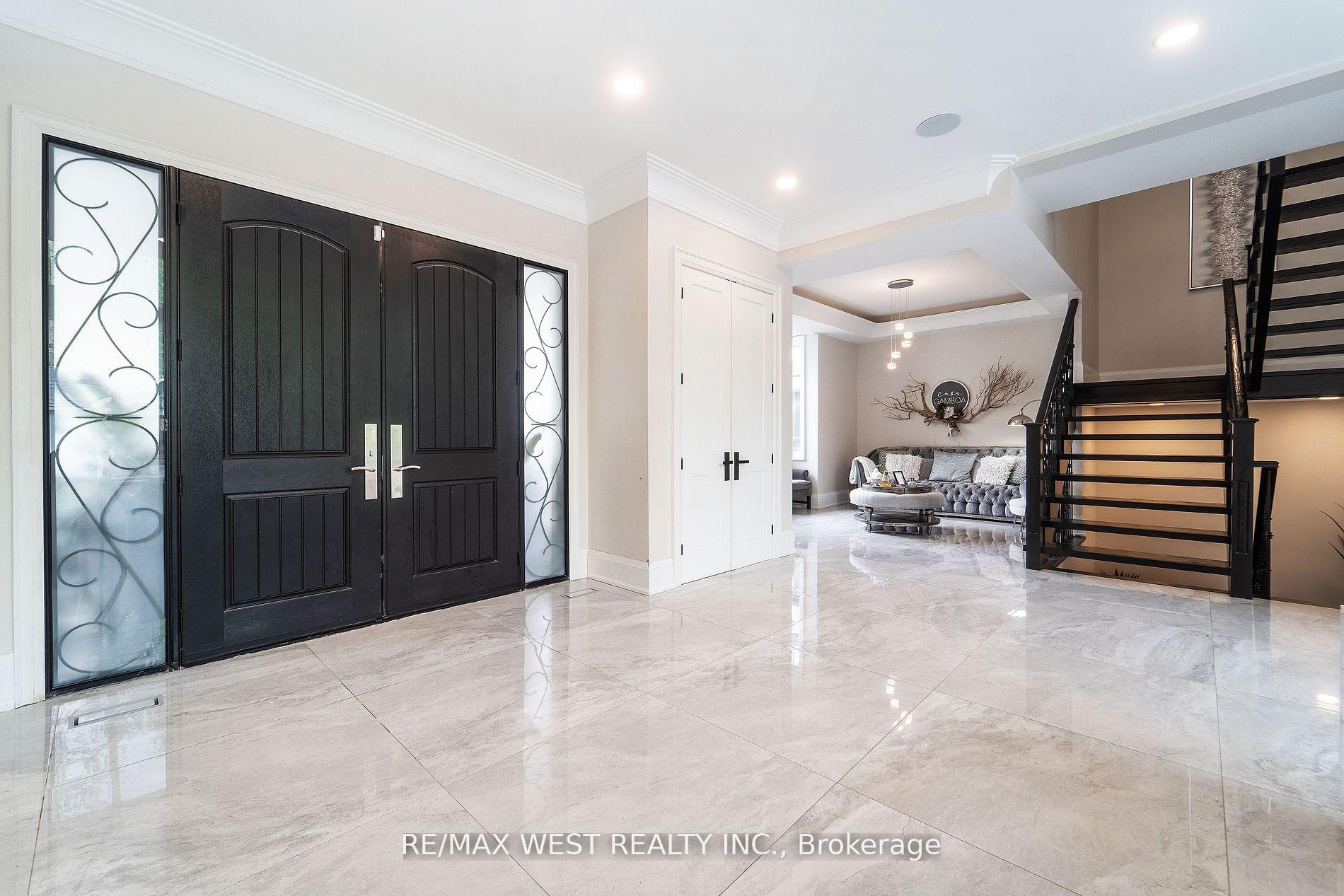 Photo 5 of 2081 20th Side Road, Milton, Rural Milton West — HOMEH