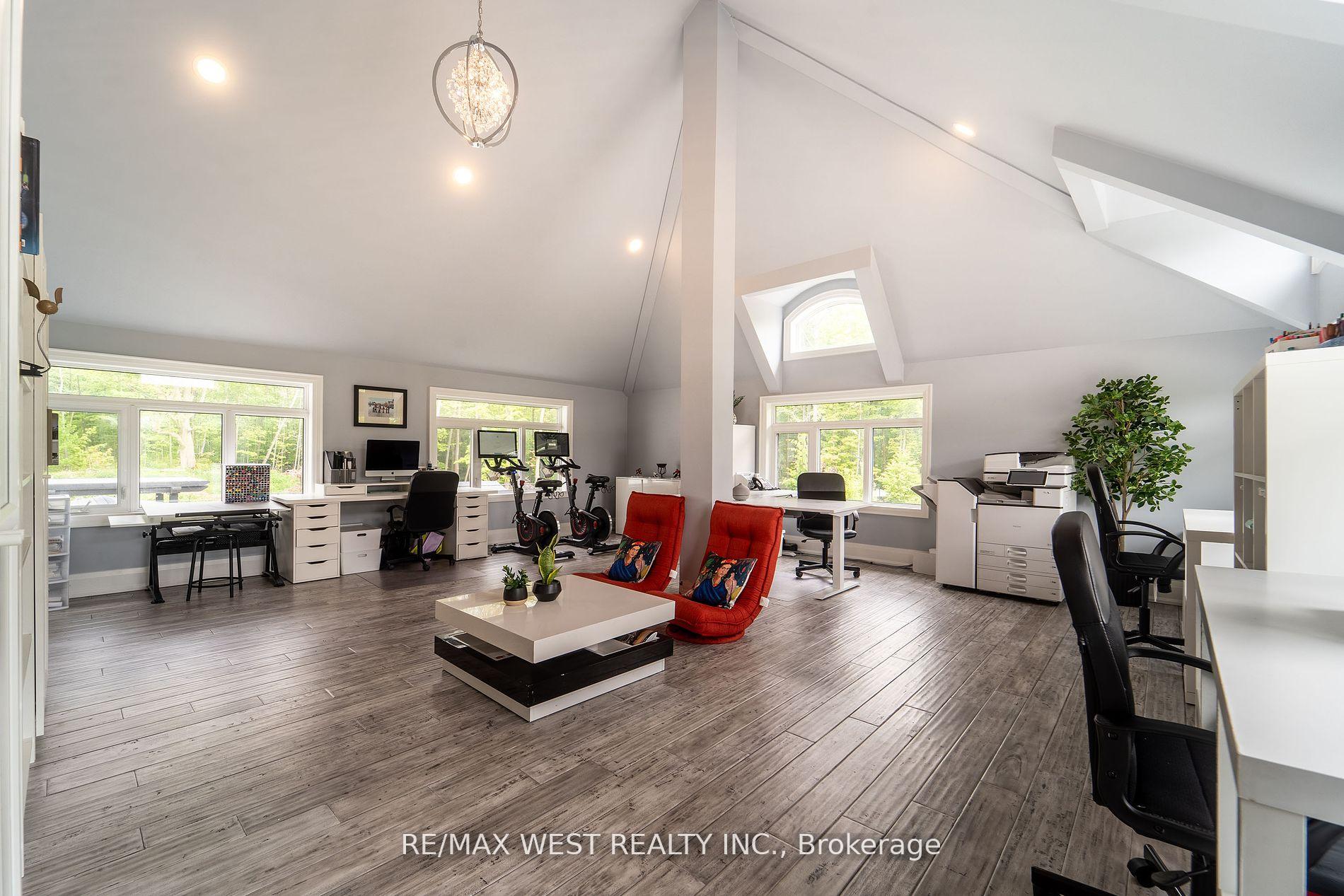 Photo 16 of 2081 20th Side Road, Milton, Rural Milton West — HOMEH