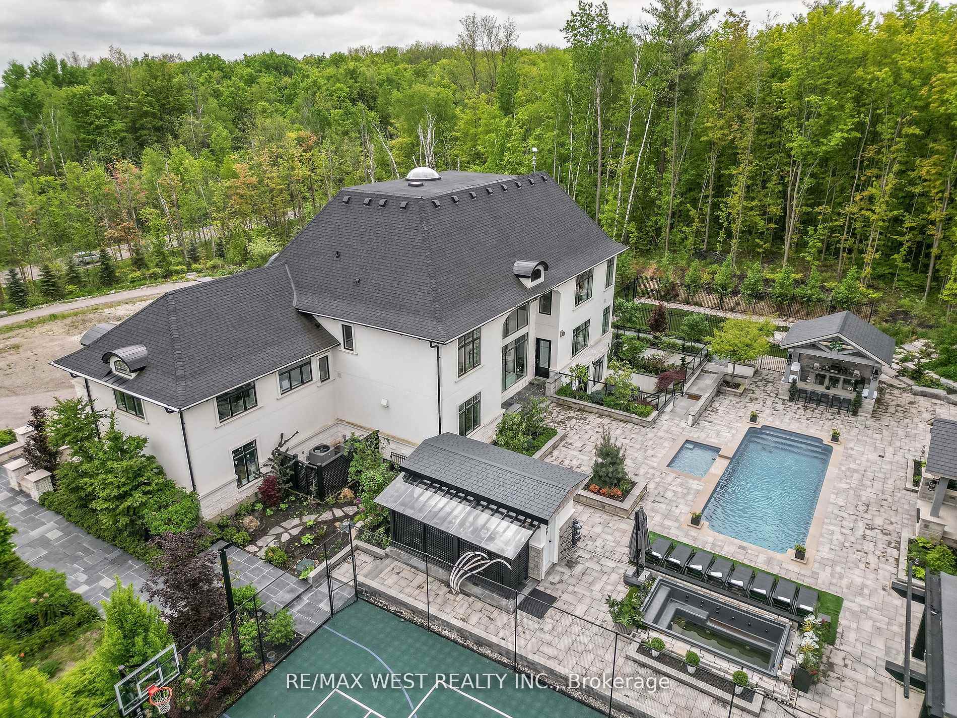 Photo 40 of 2081 20th Side Road, Milton, Rural Milton West — HOMEH