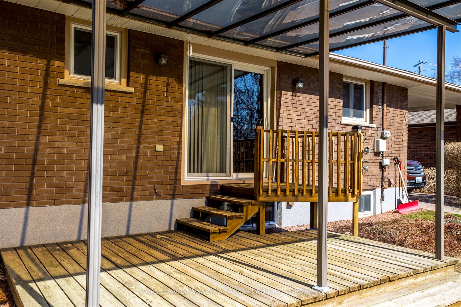 Photo 39 of 159 Adelaide Street N, Kawartha Lakes, Lindsay — HOMEH
