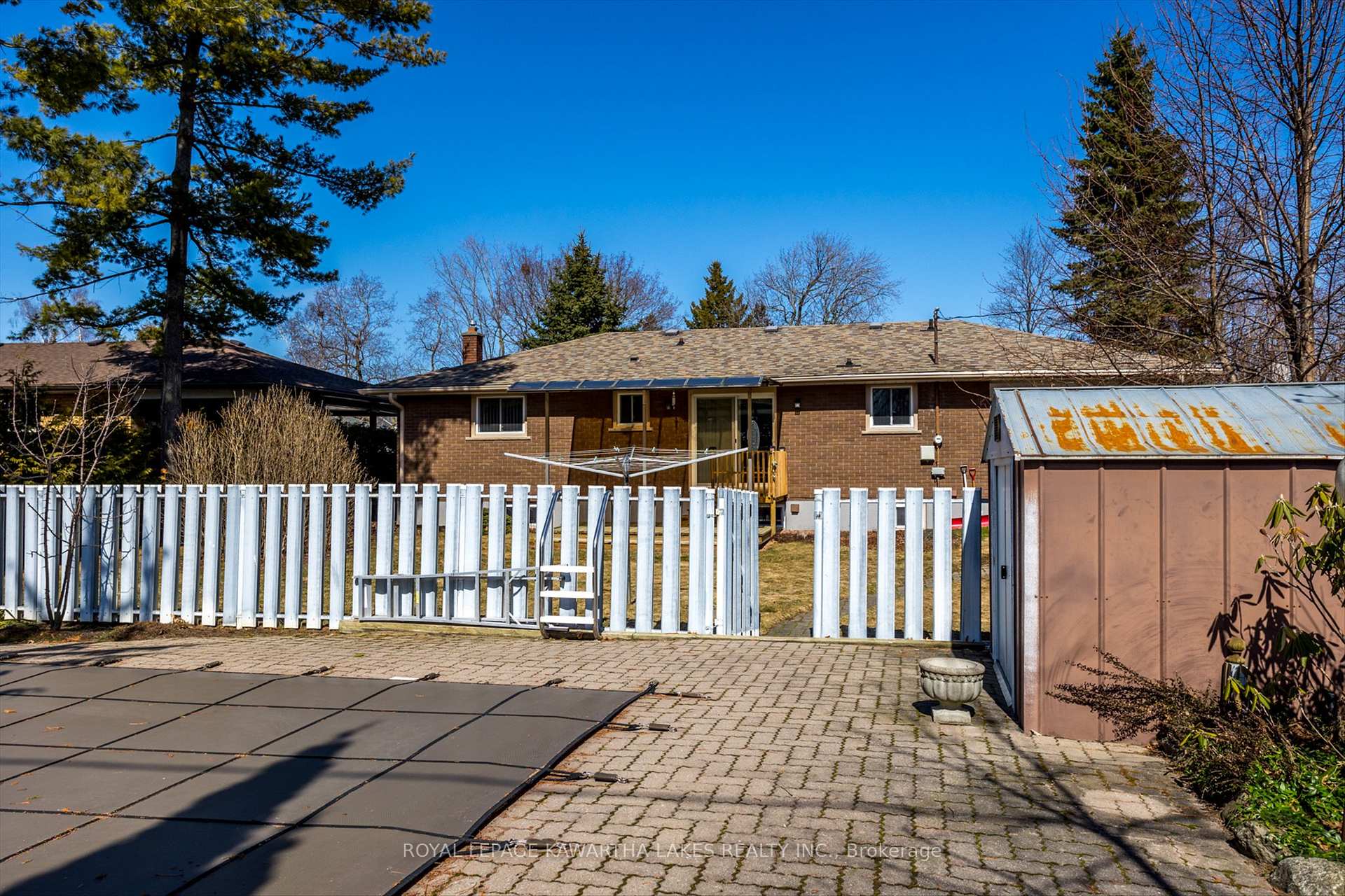 Photo 43 of 159 Adelaide Street N, Kawartha Lakes, Lindsay — HOMEH