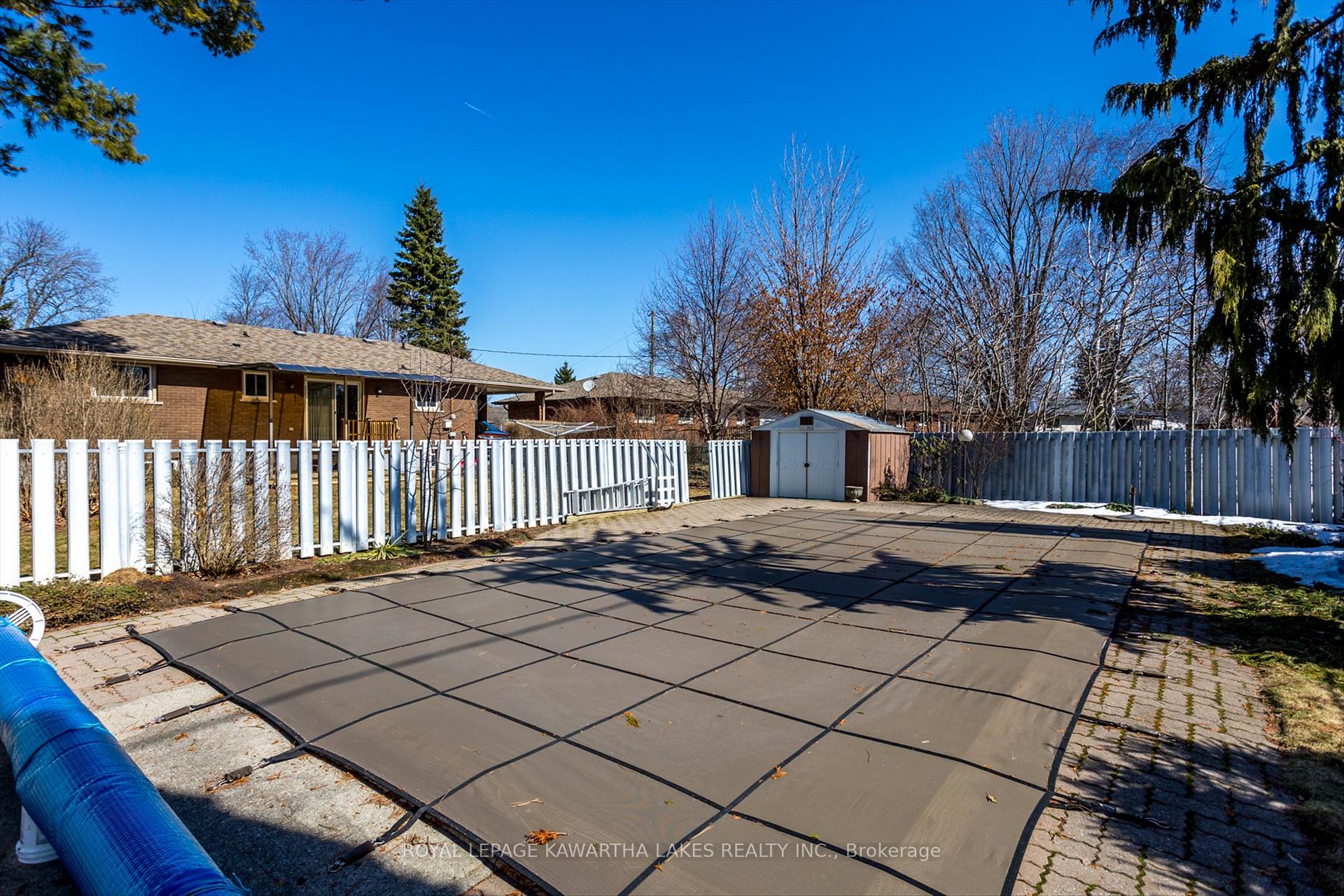 Photo 44 of 159 Adelaide Street N, Kawartha Lakes, Lindsay — HOMEH