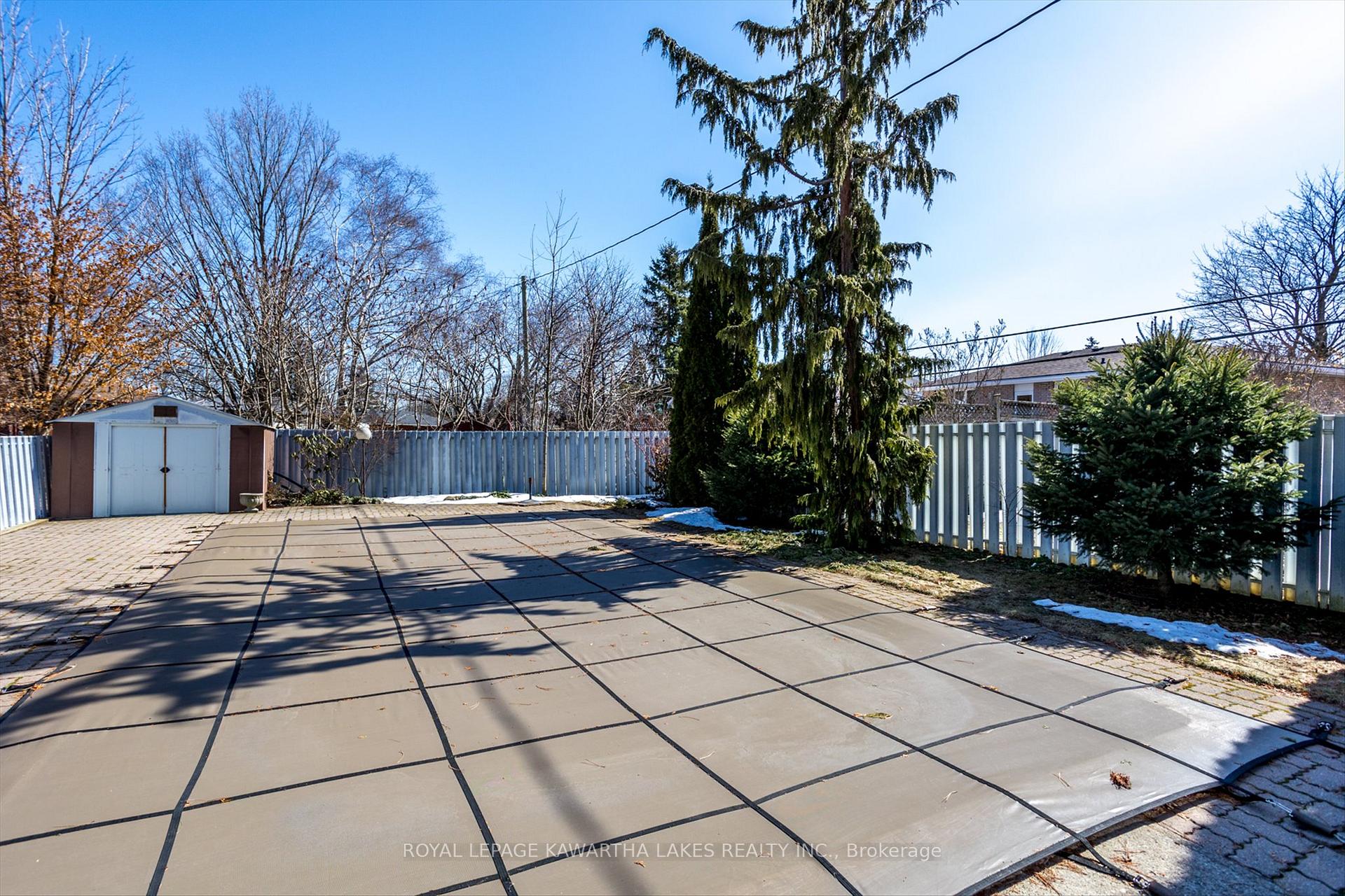Photo 45 of 159 Adelaide Street N, Kawartha Lakes, Lindsay — HOMEH