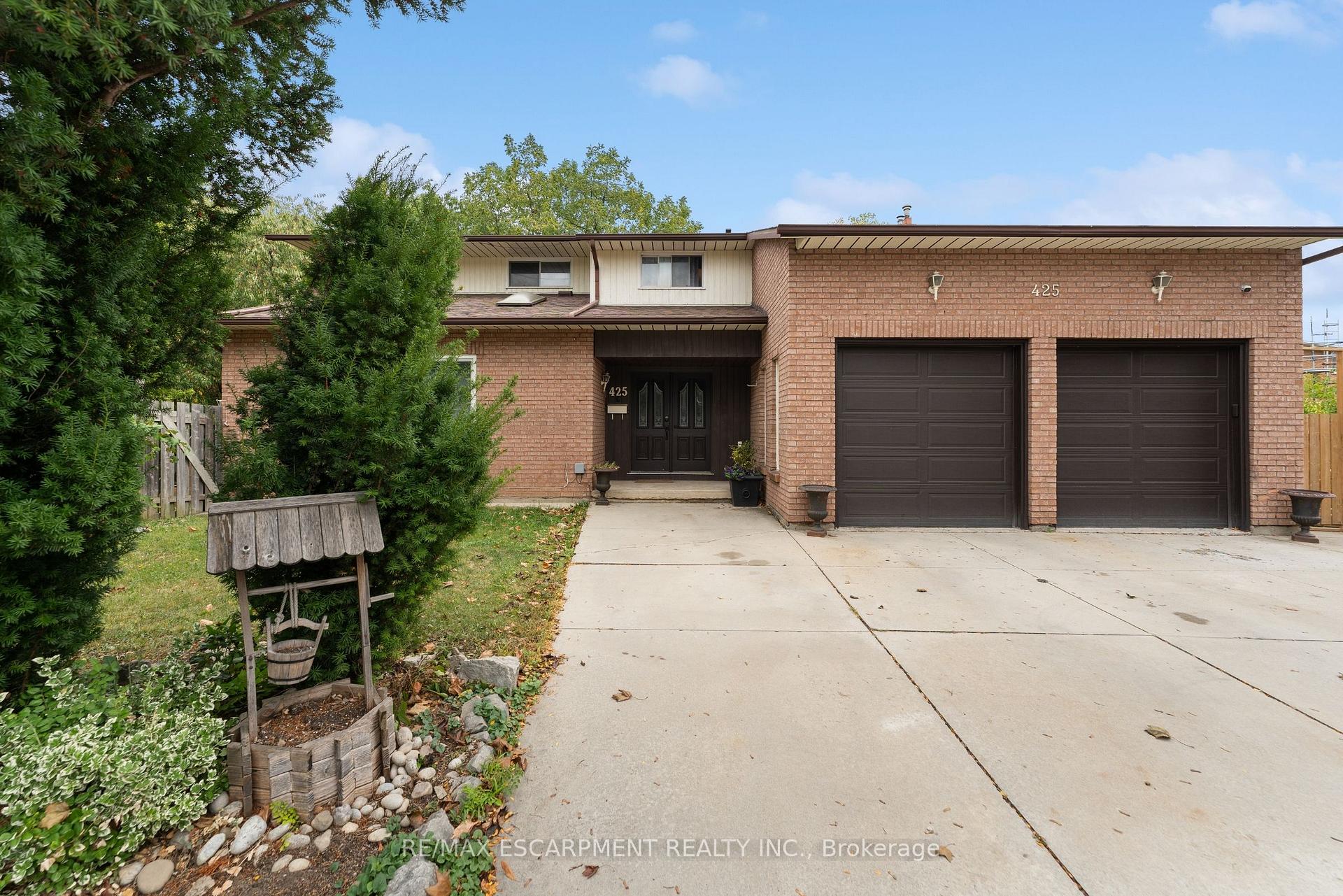 Photo 3 of 425 Greenhill Avenue, Hamilton, Vincent — HOMEH