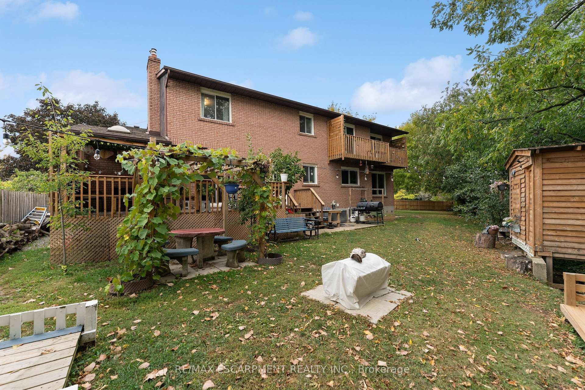 Photo 41 of 425 Greenhill Avenue, Hamilton, Vincent — HOMEH