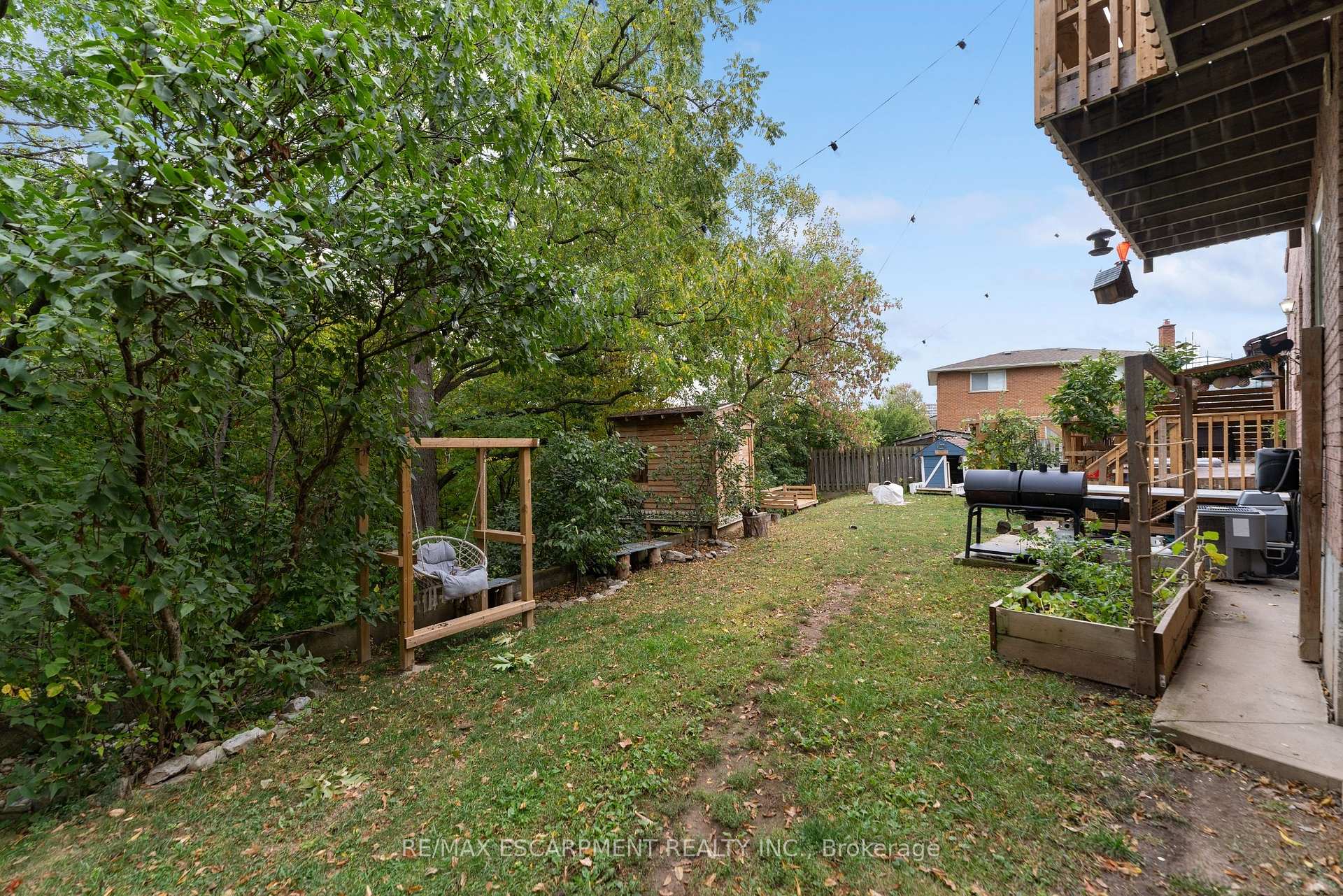 Photo 42 of 425 Greenhill Avenue, Hamilton, Vincent — HOMEH